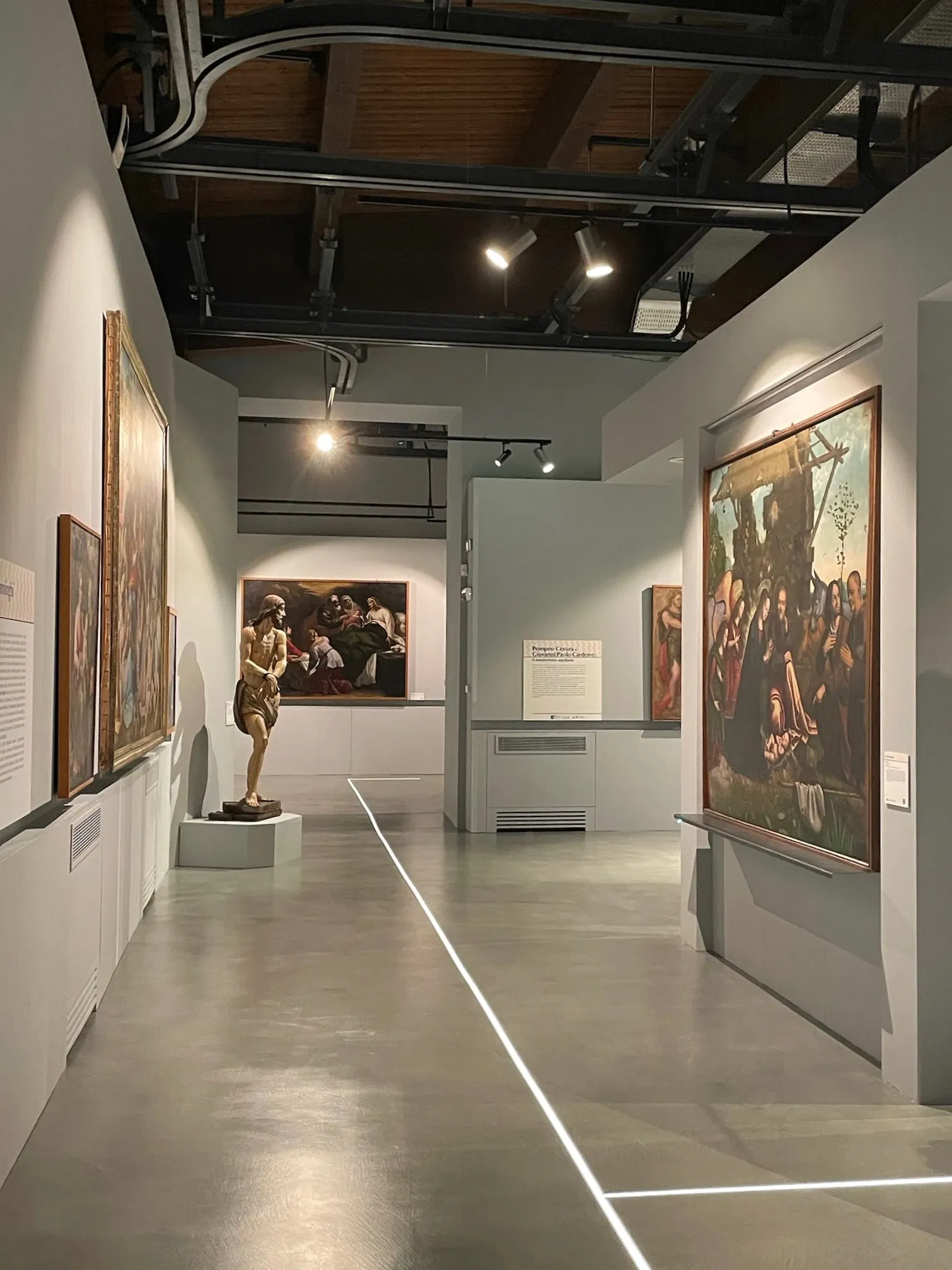 MuNDA - Museo Nazionale d'Abruzzo