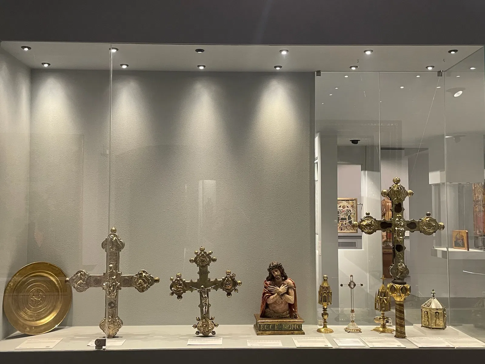 MuNDA - Museo Nazionale d'Abruzzo