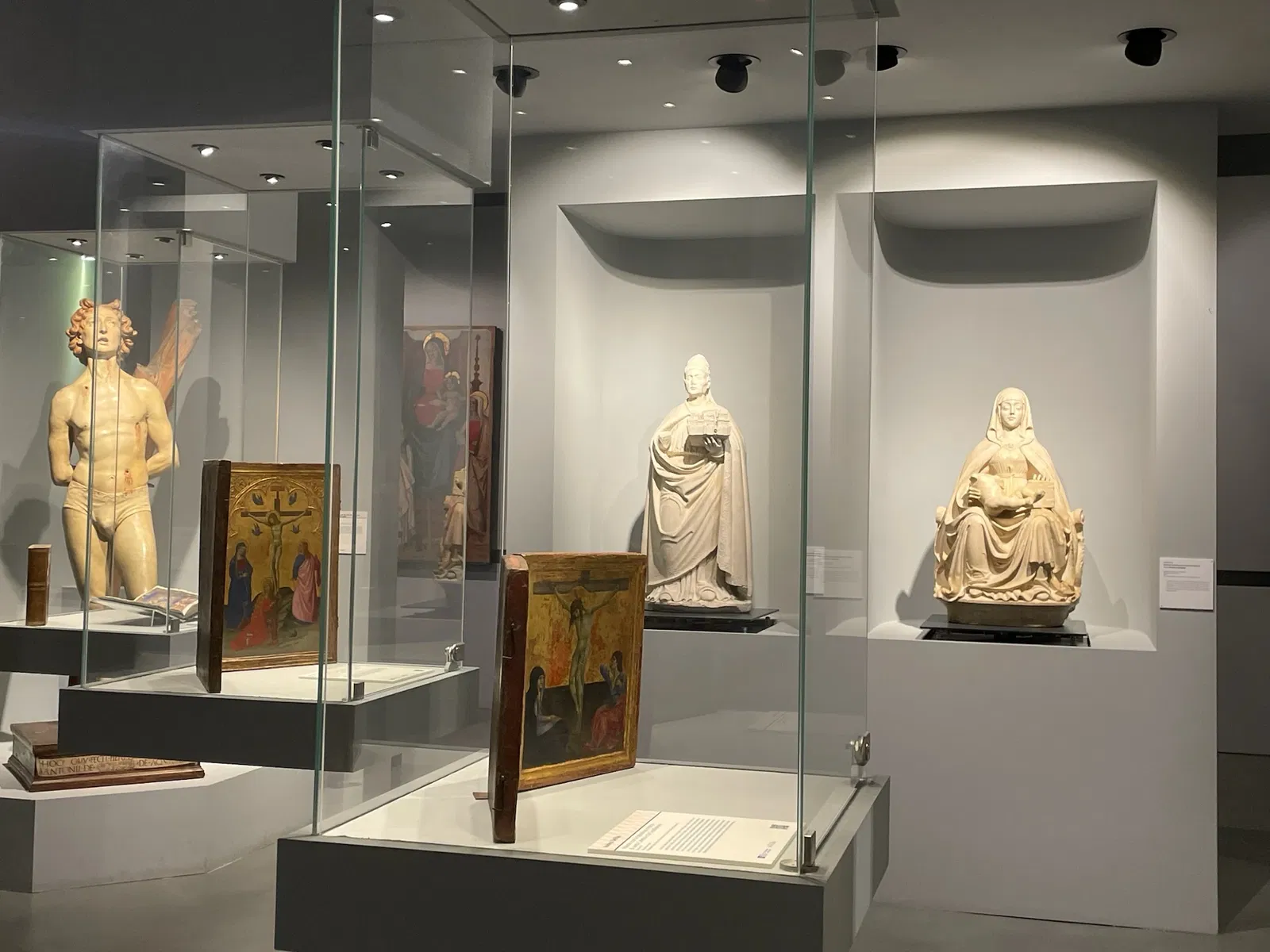 MuNDA - Museo Nazionale d'Abruzzo