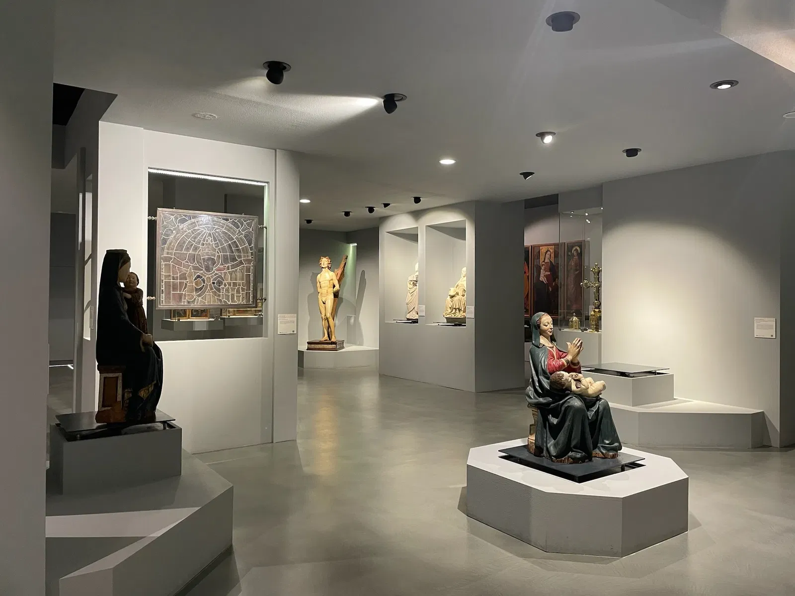 MuNDA - Museo Nazionale d'Abruzzo