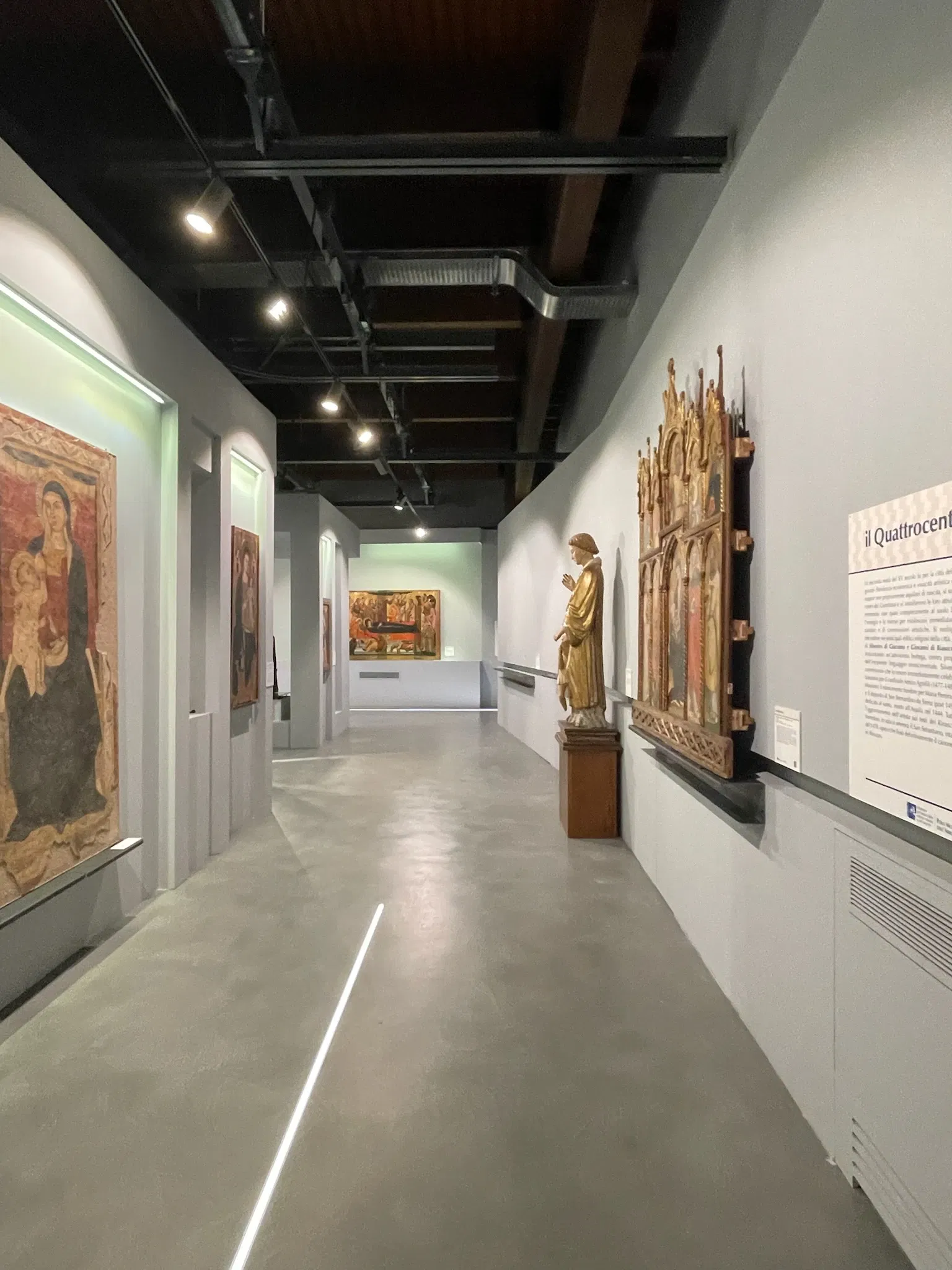 MuNDA - Museo Nazionale d'Abruzzo