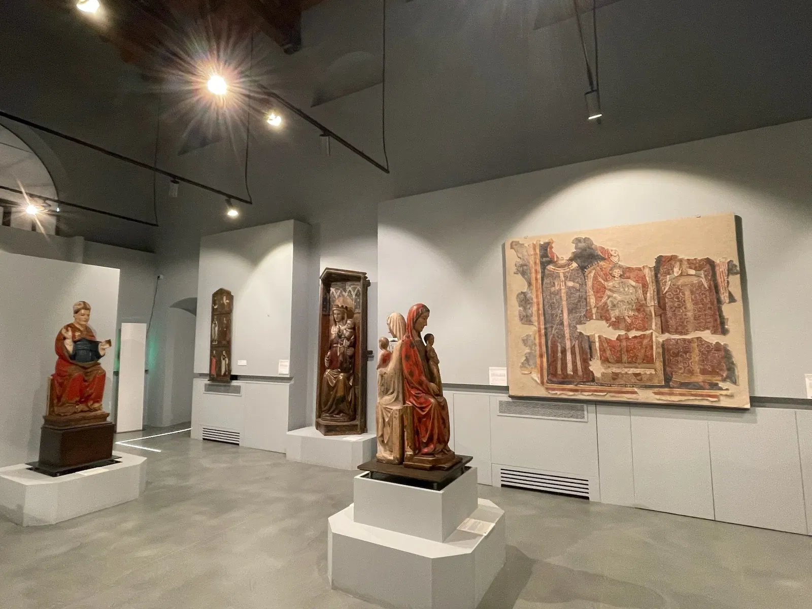 MuNDA - Museo Nazionale d'Abruzzo