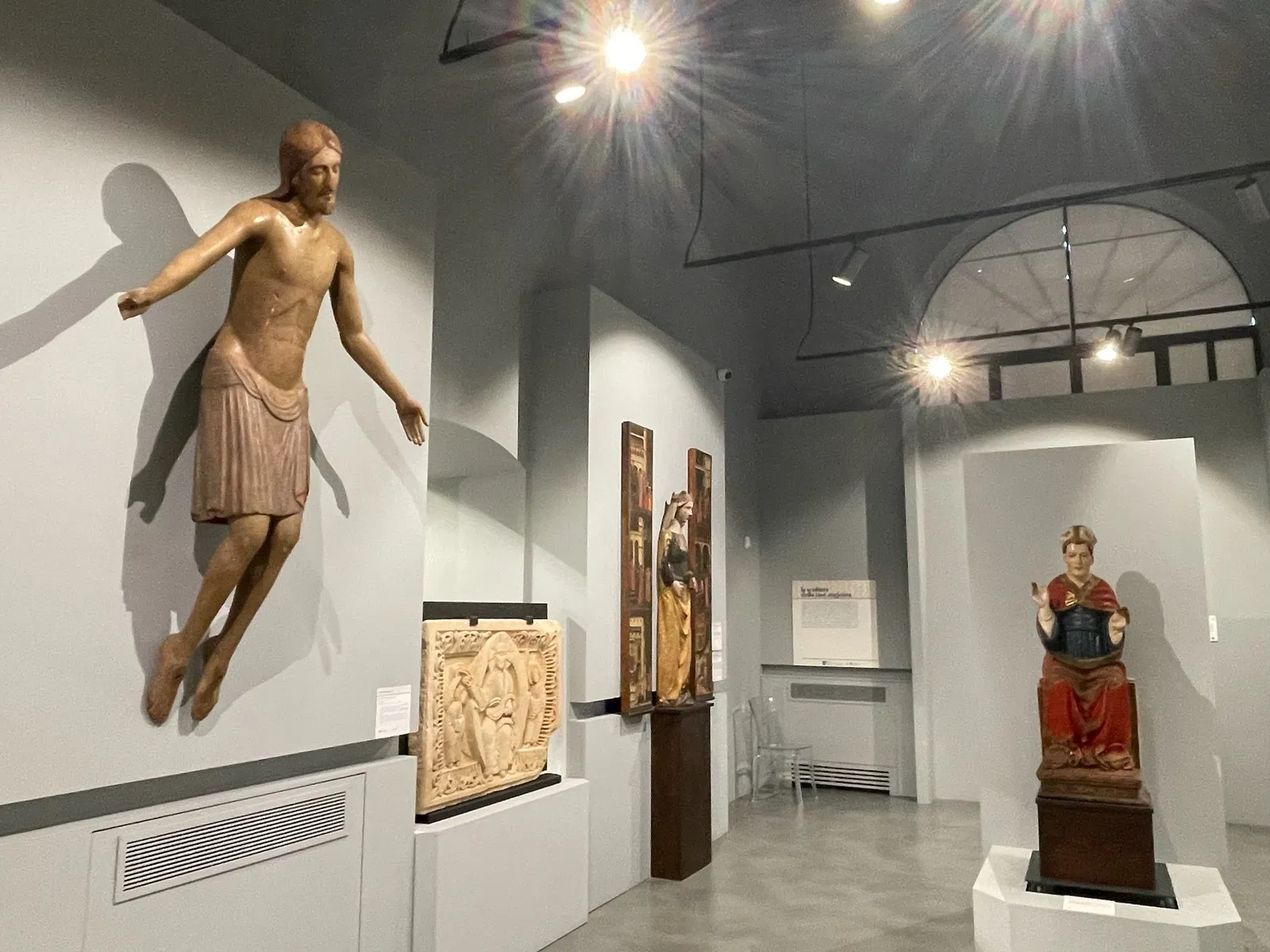 National Museum of Abruzzo - MUNDA