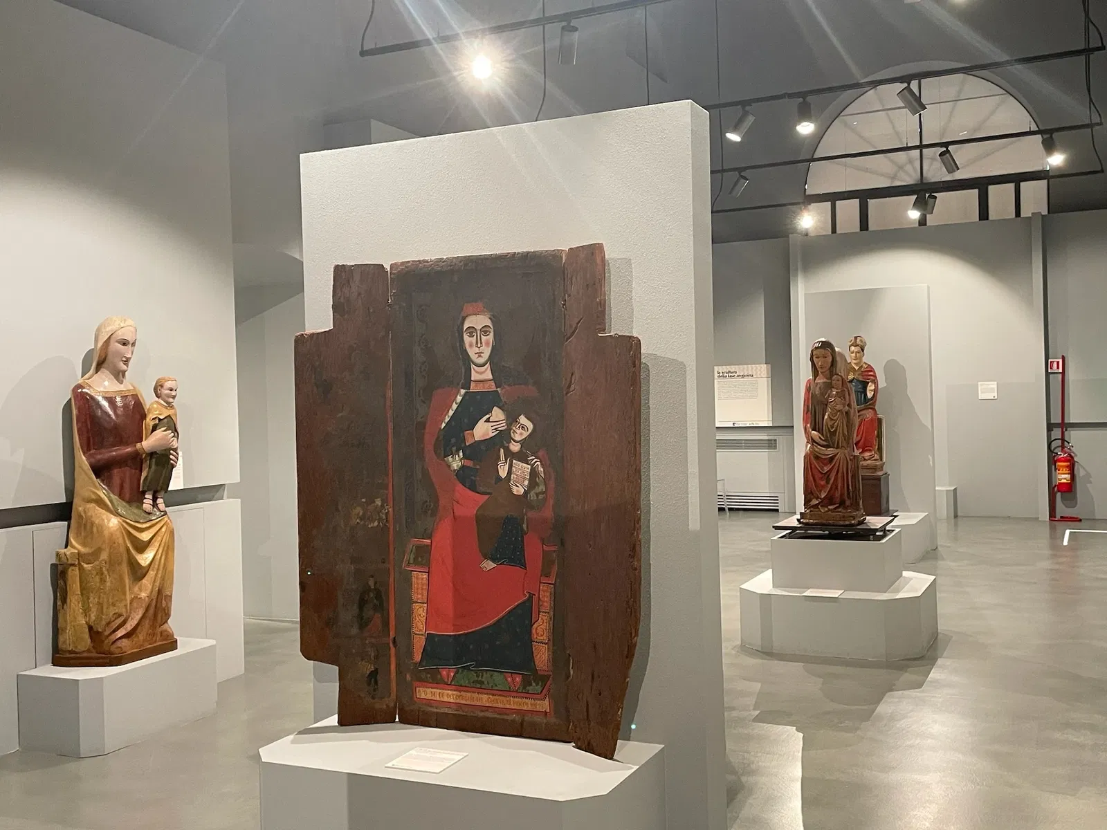 MuNDA - Museo Nazionale d'Abruzzo