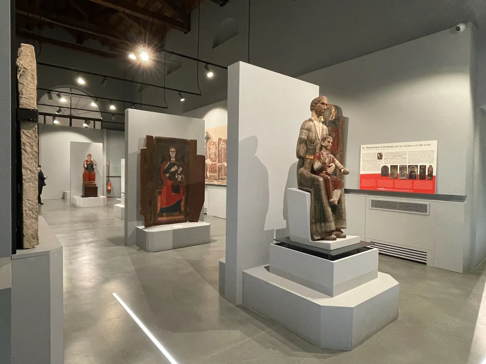 MuNDA - Museo Nazionale d'Abruzzo