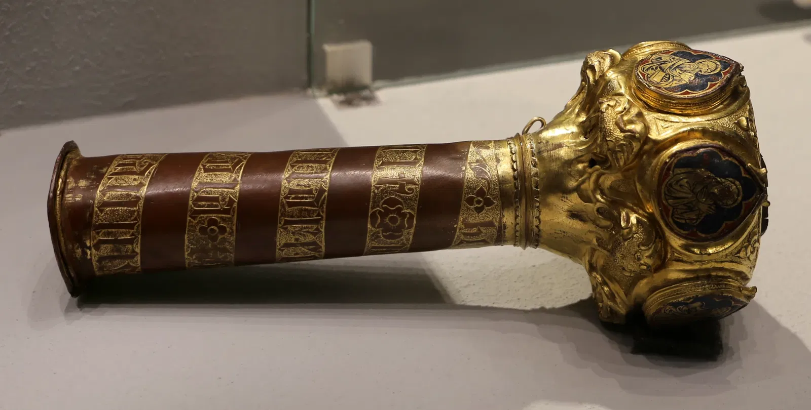 MuNDA - Museo Nazionale d'Abruzzo