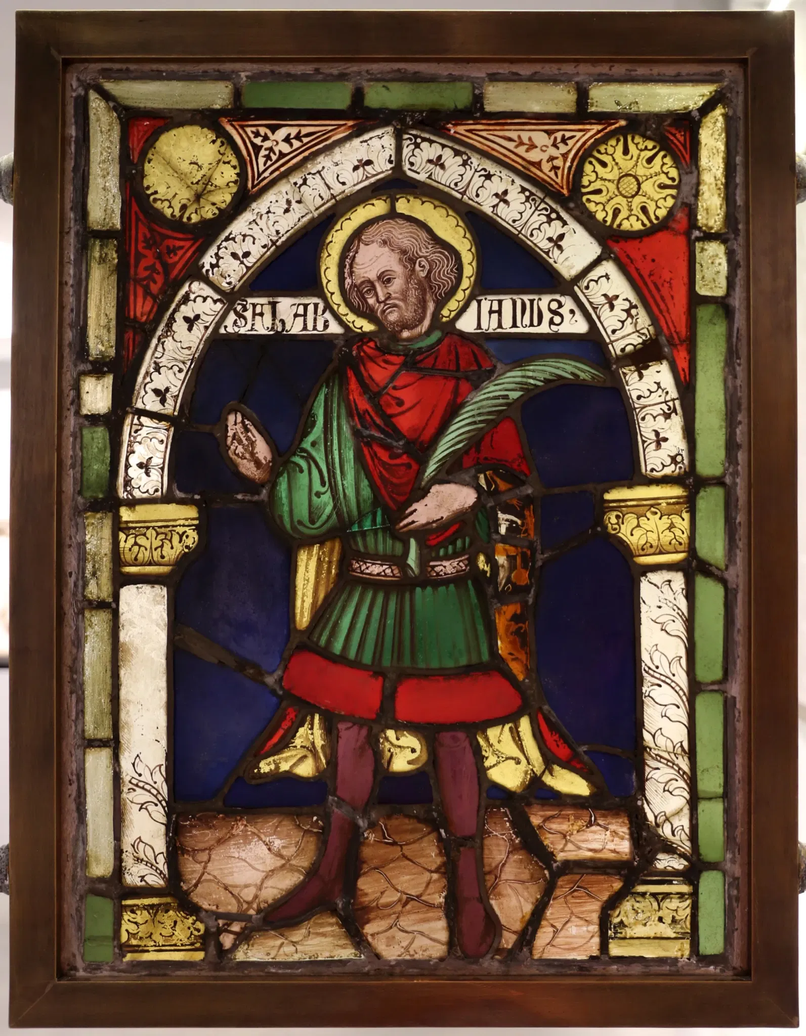 MuNDA - Museo Nazionale d'Abruzzo