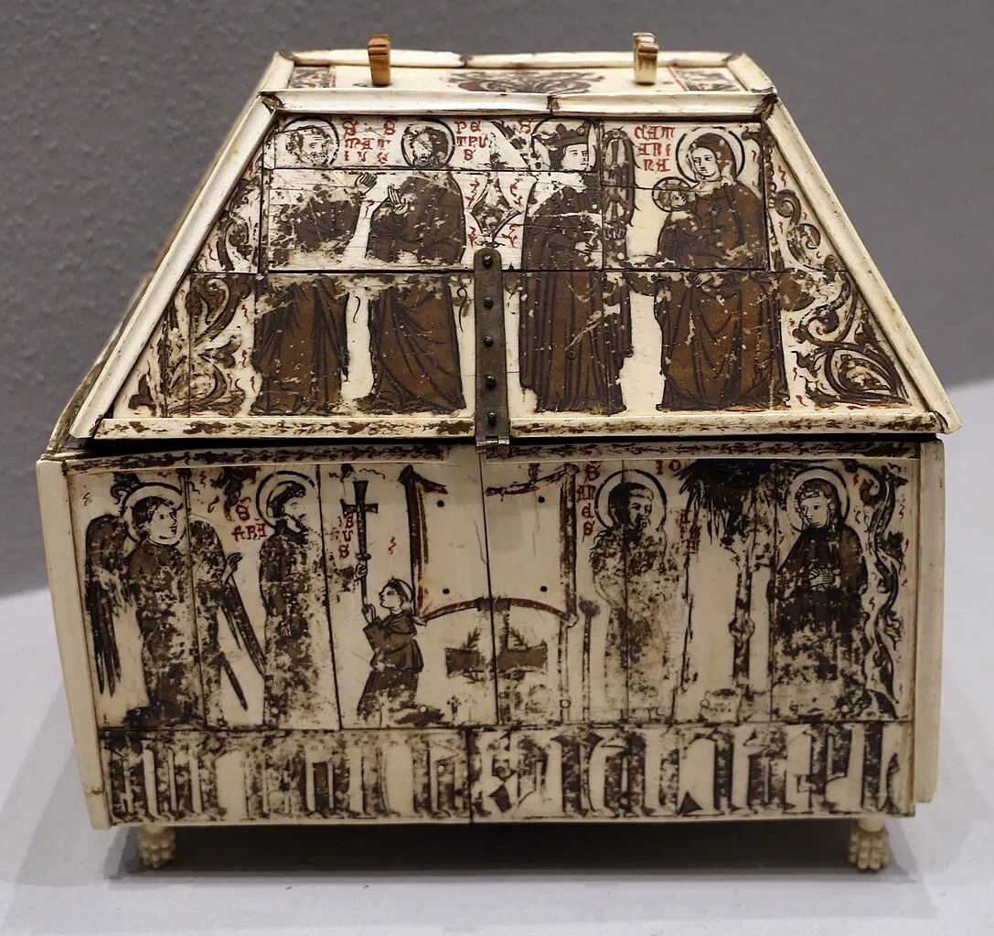 National Museum of Abruzzo - MUNDA