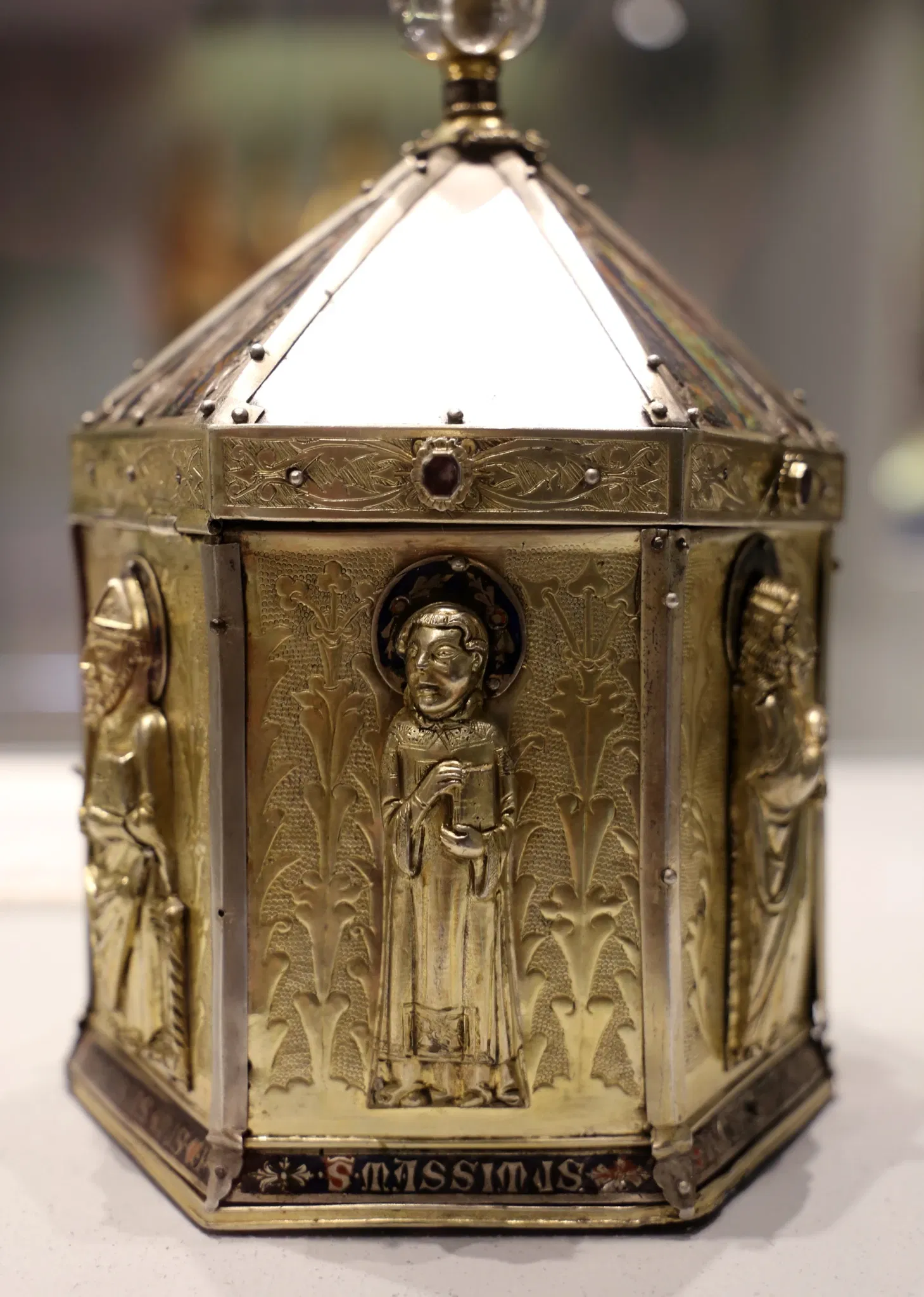 MuNDA - Museo Nazionale d'Abruzzo