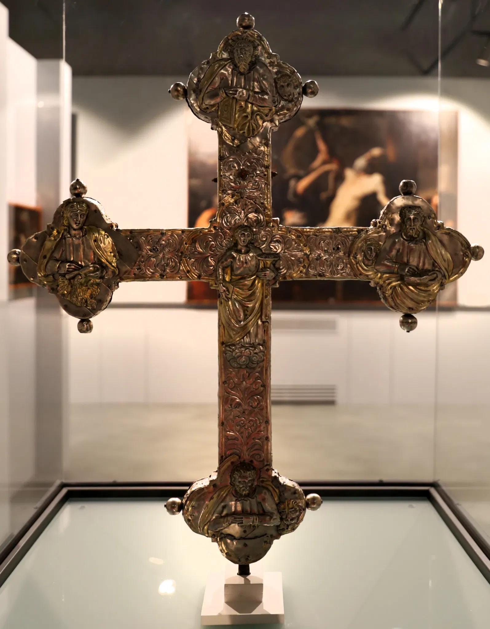 National Museum of Abruzzo - MUNDA