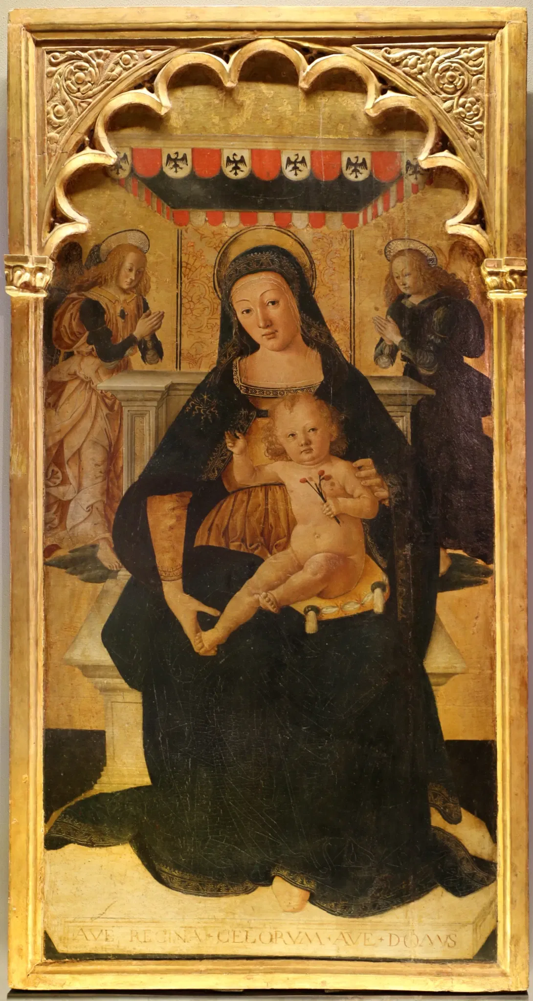 MuNDA - Museo Nazionale d'Abruzzo