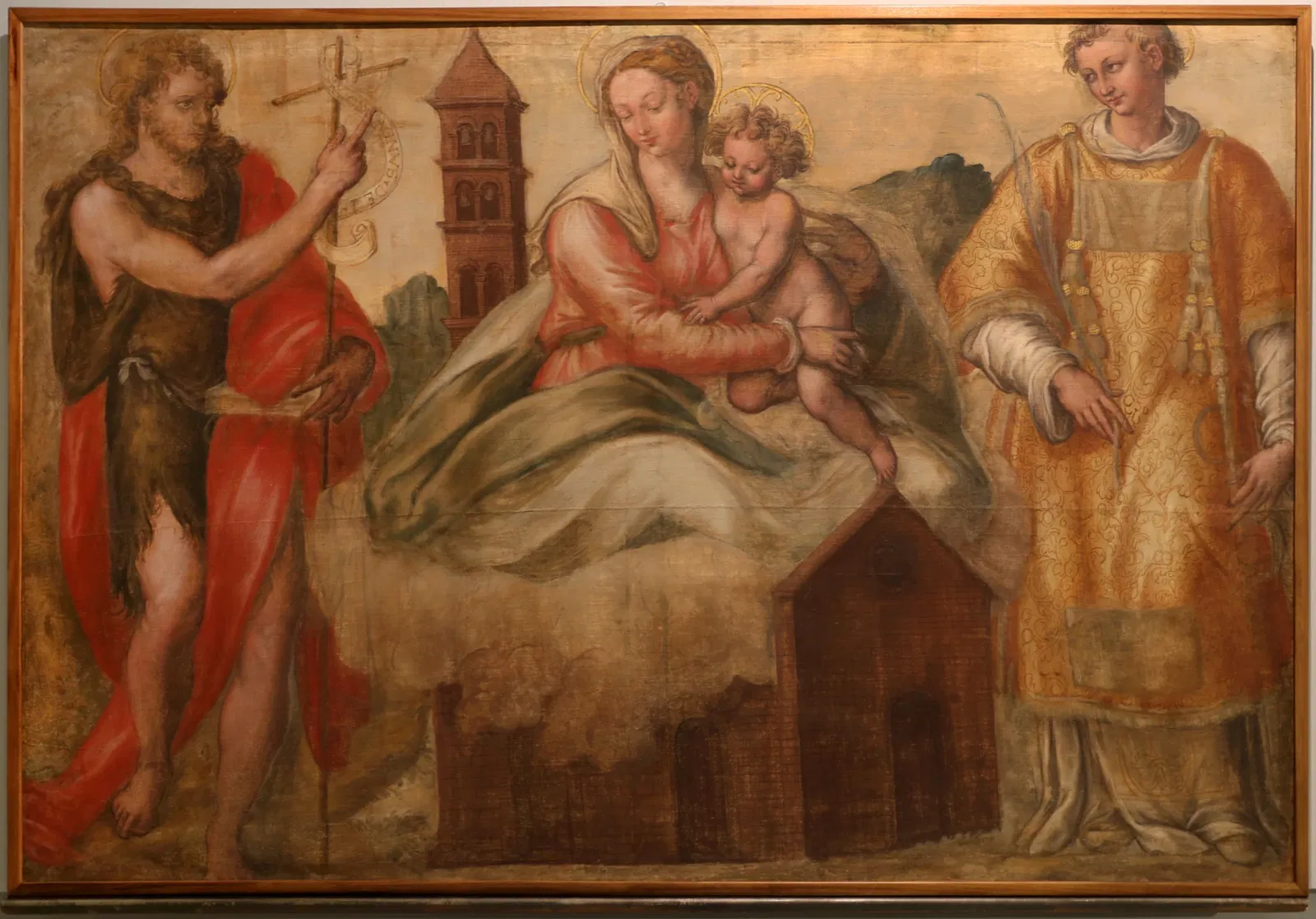 MuNDA - Museo Nazionale d'Abruzzo