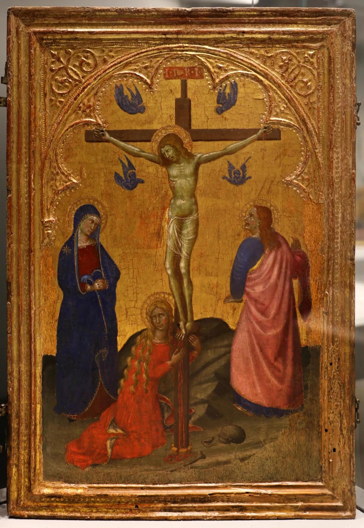 National Museum of Abruzzo - MUNDA