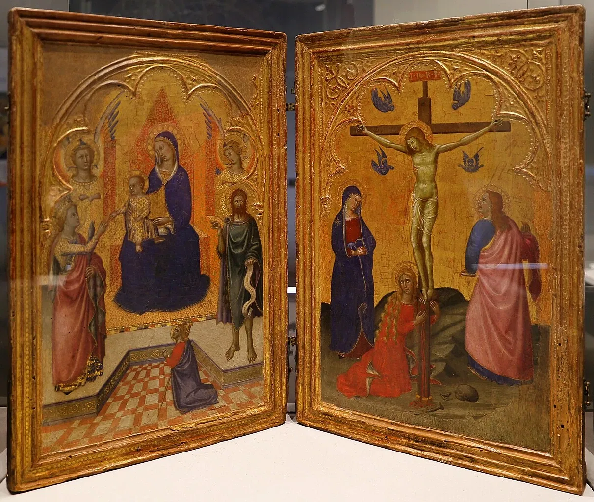 MuNDA - Museo Nazionale d'Abruzzo