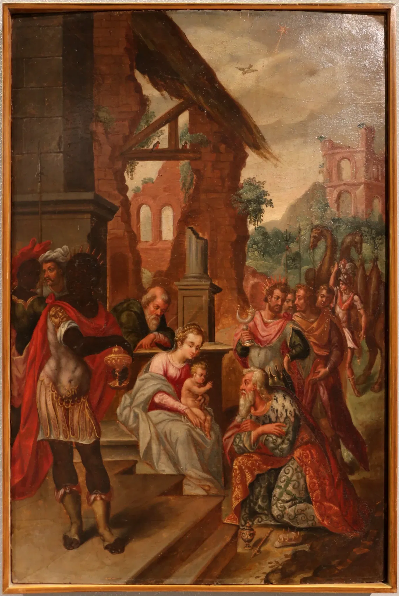 MuNDA - Museo Nazionale d'Abruzzo