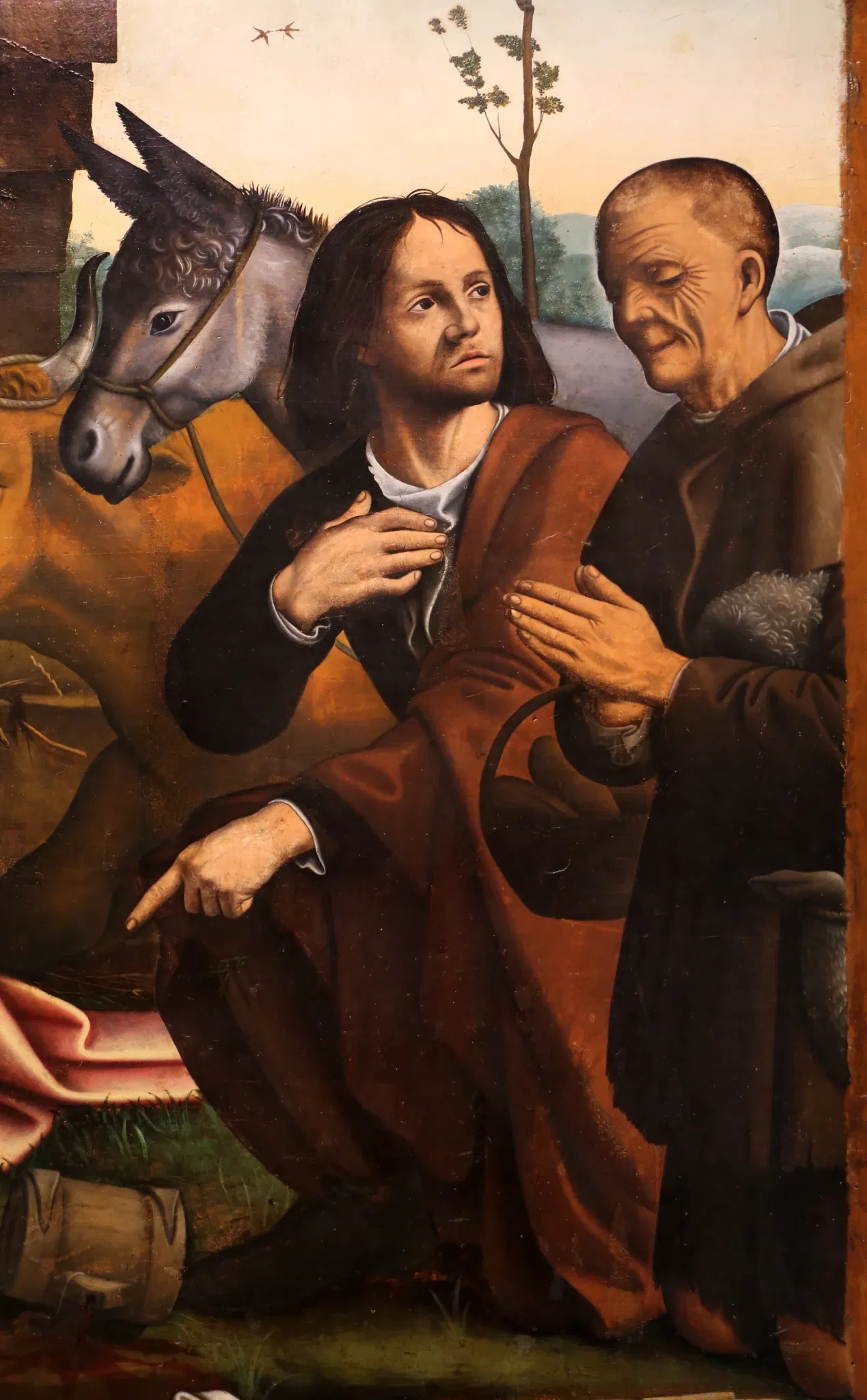 MuNDA - Museo Nazionale d'Abruzzo