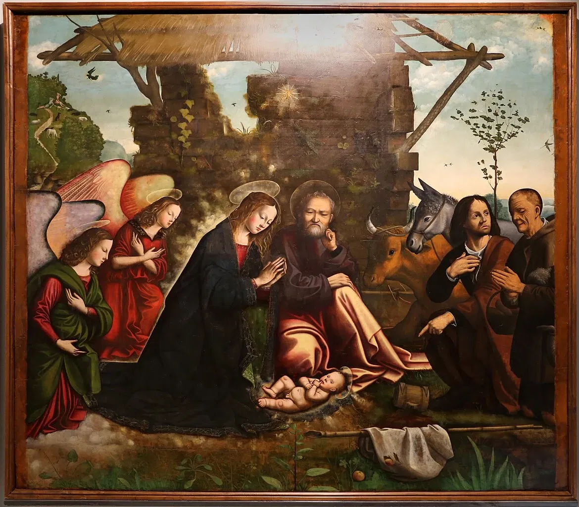 National Museum of Abruzzo - MUNDA