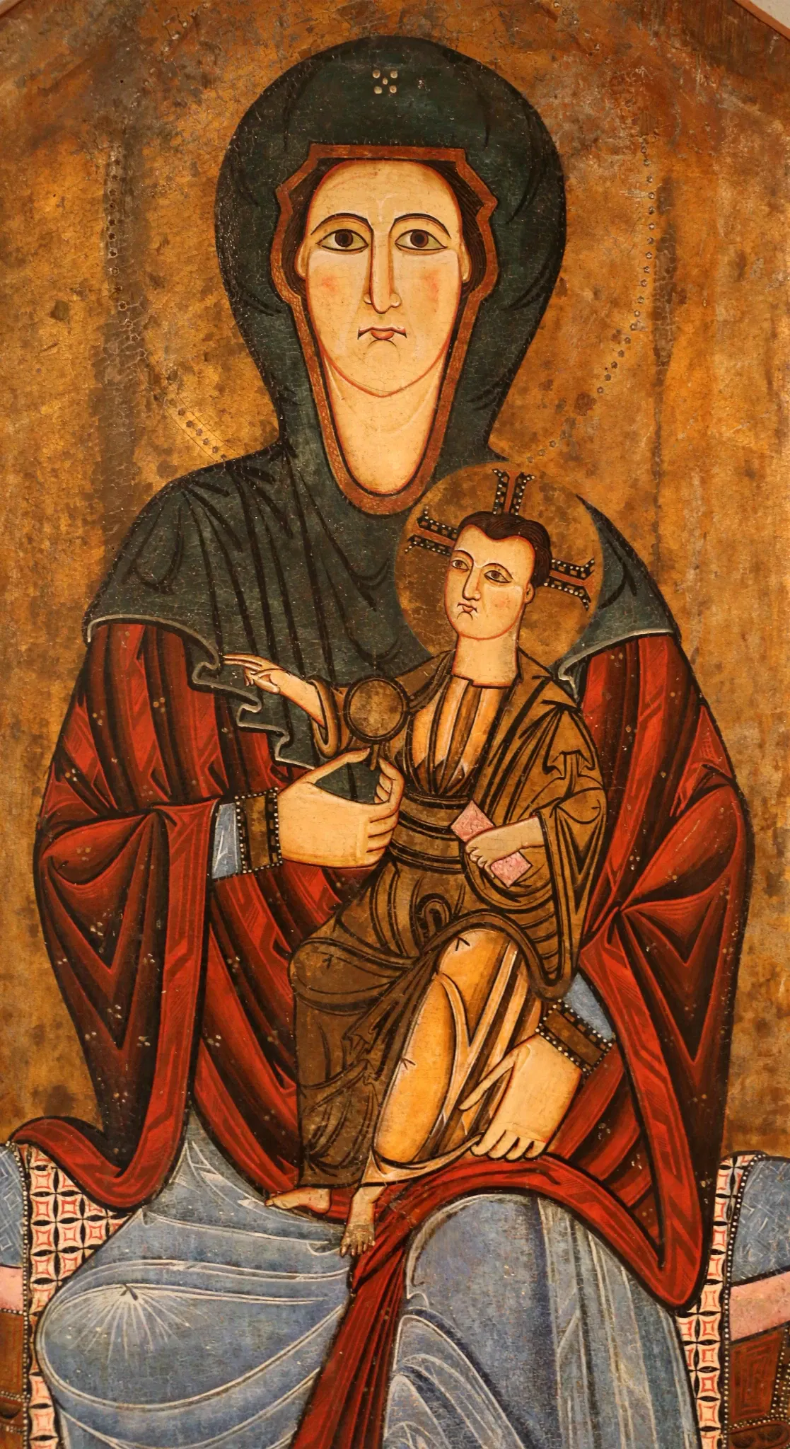 National Museum of Abruzzo - MUNDA