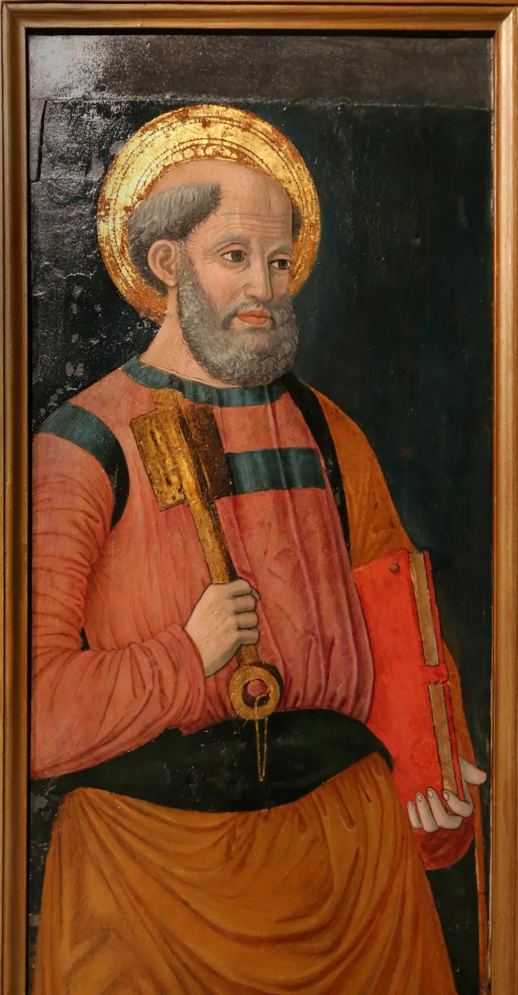 National Museum of Abruzzo - MUNDA