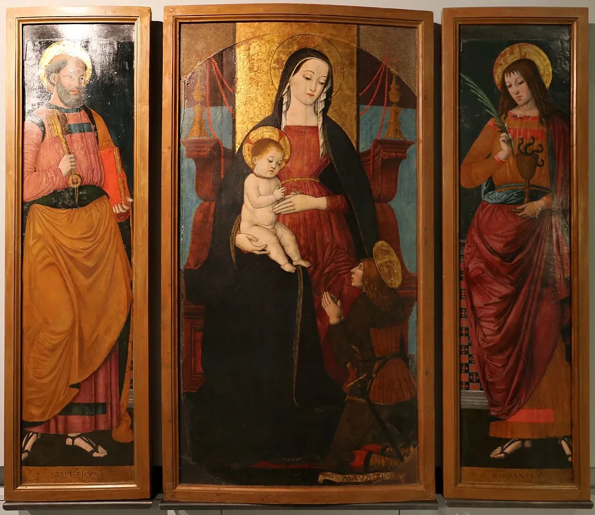 National Museum of Abruzzo - MUNDA