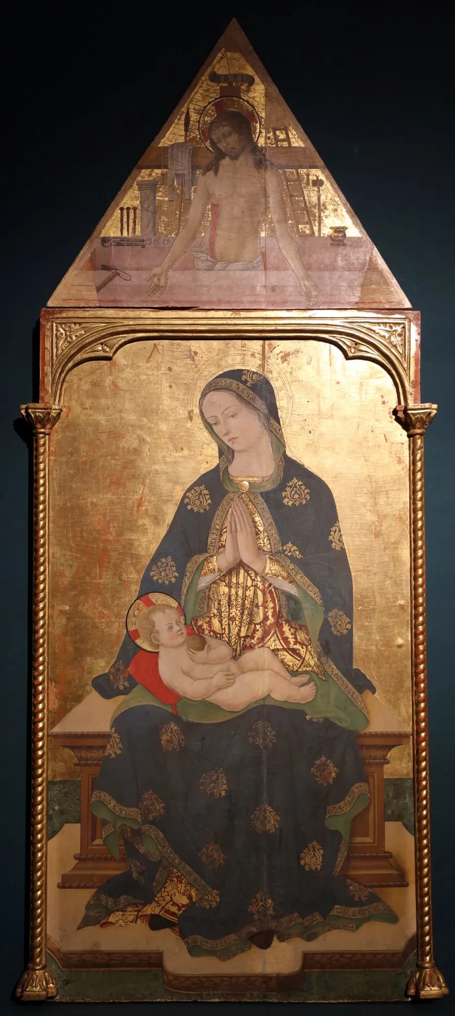 MuNDA - Museo Nazionale d'Abruzzo