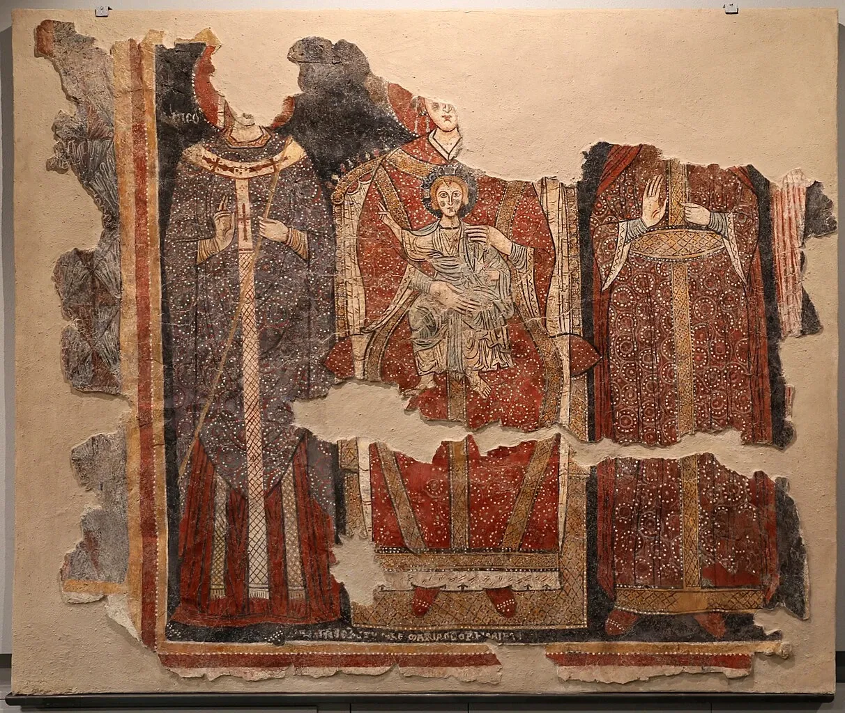 National Museum of Abruzzo - MUNDA