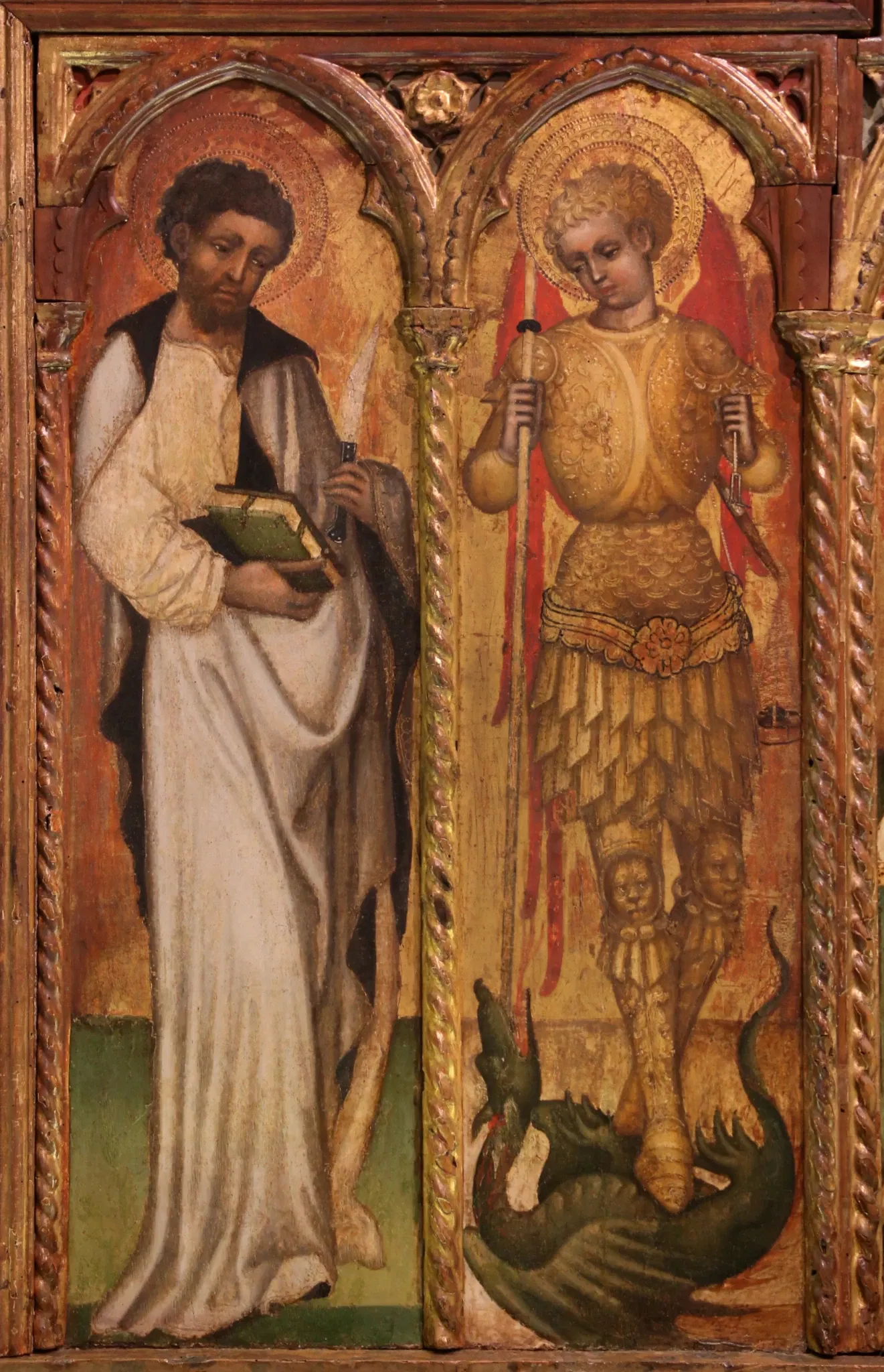 National Museum of Abruzzo - MUNDA