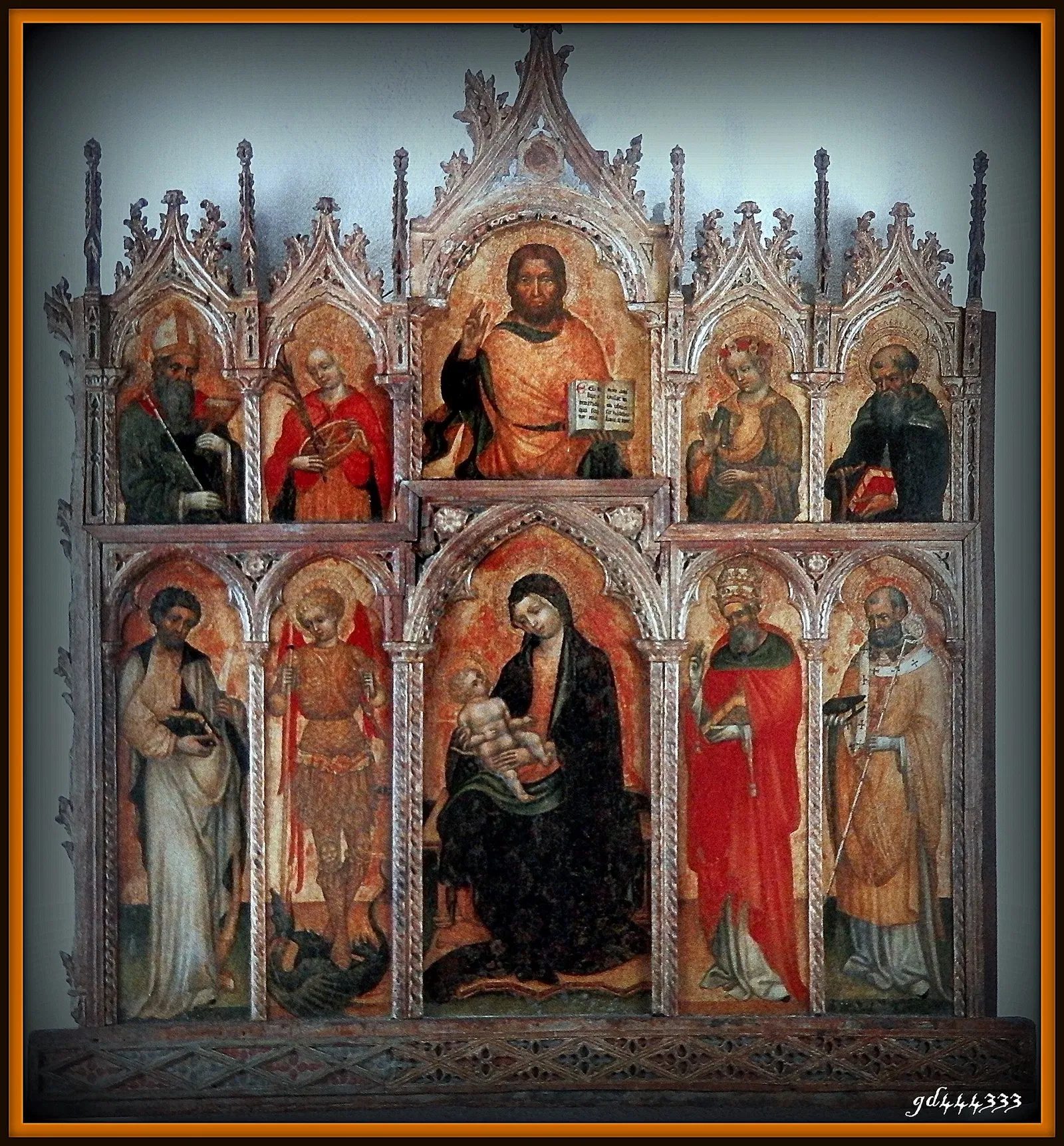 National Museum of Abruzzo - MUNDA