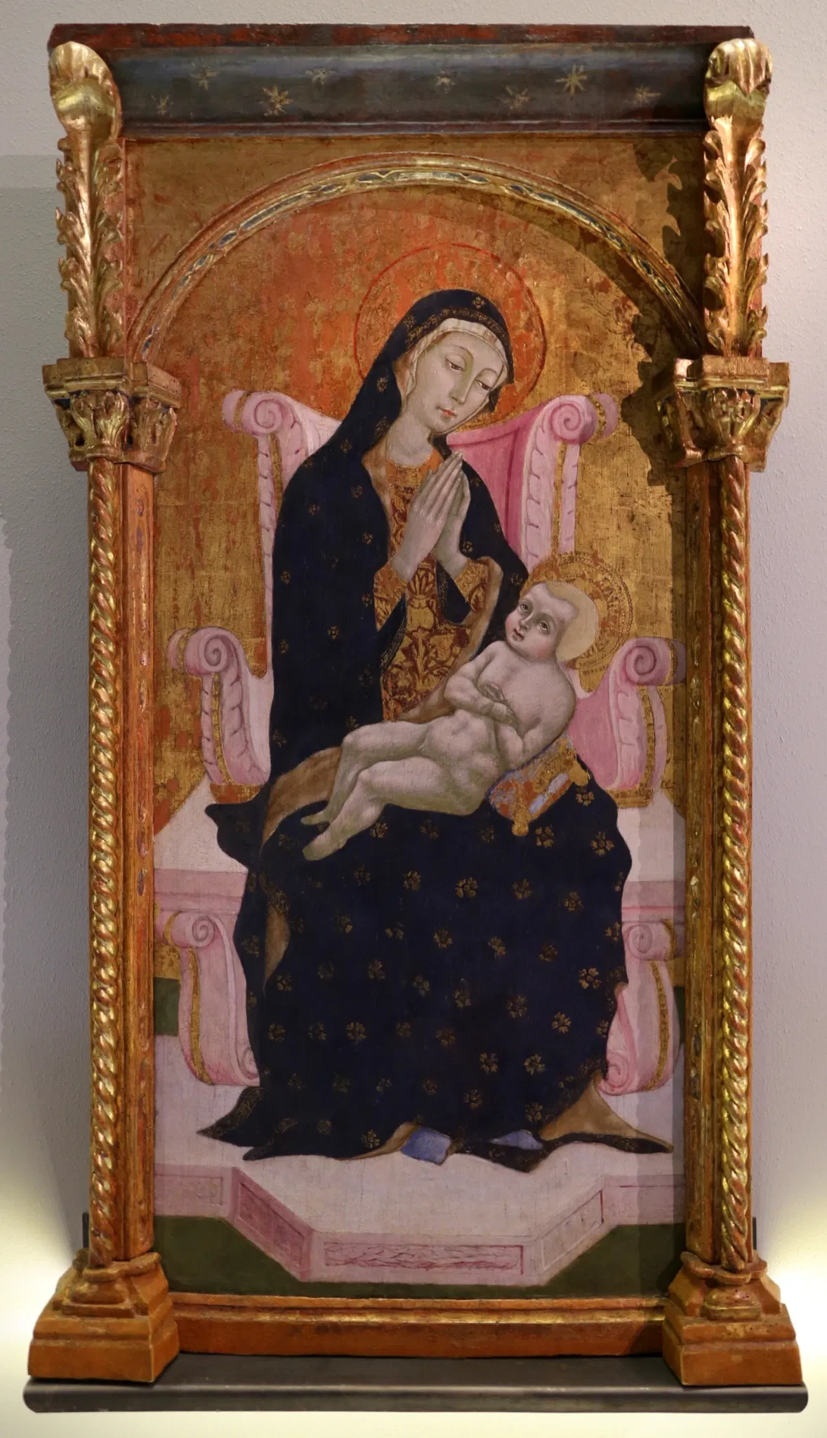 National Museum of Abruzzo - MUNDA