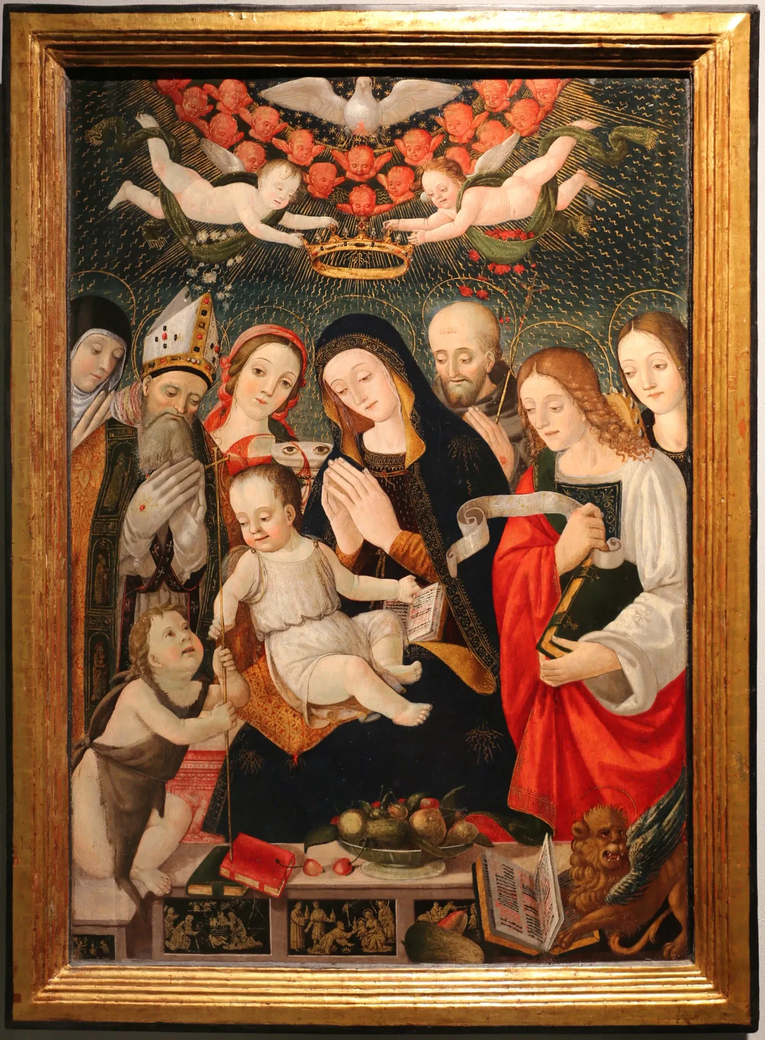 National Museum of Abruzzo - MUNDA