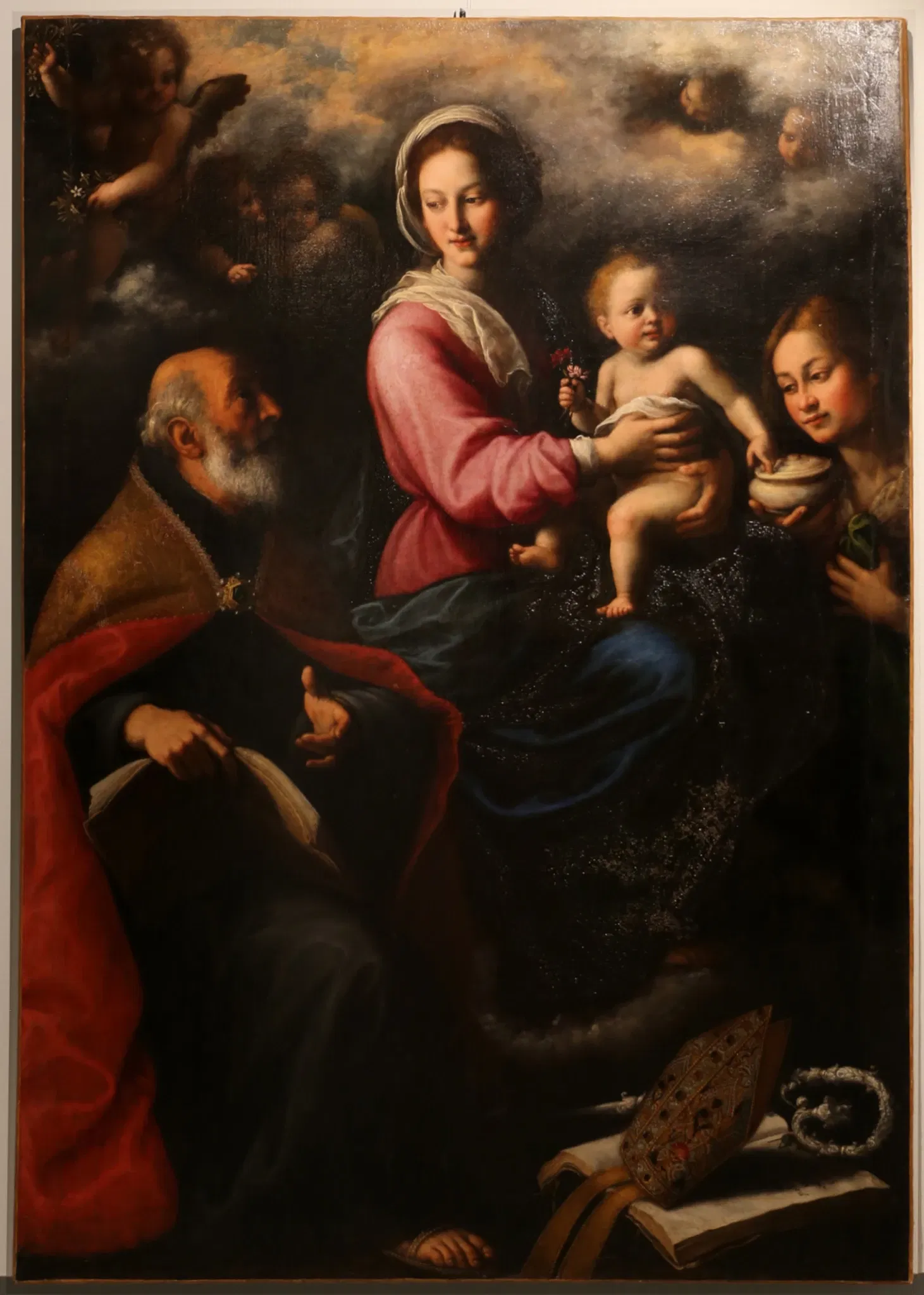 National Museum of Abruzzo - MUNDA