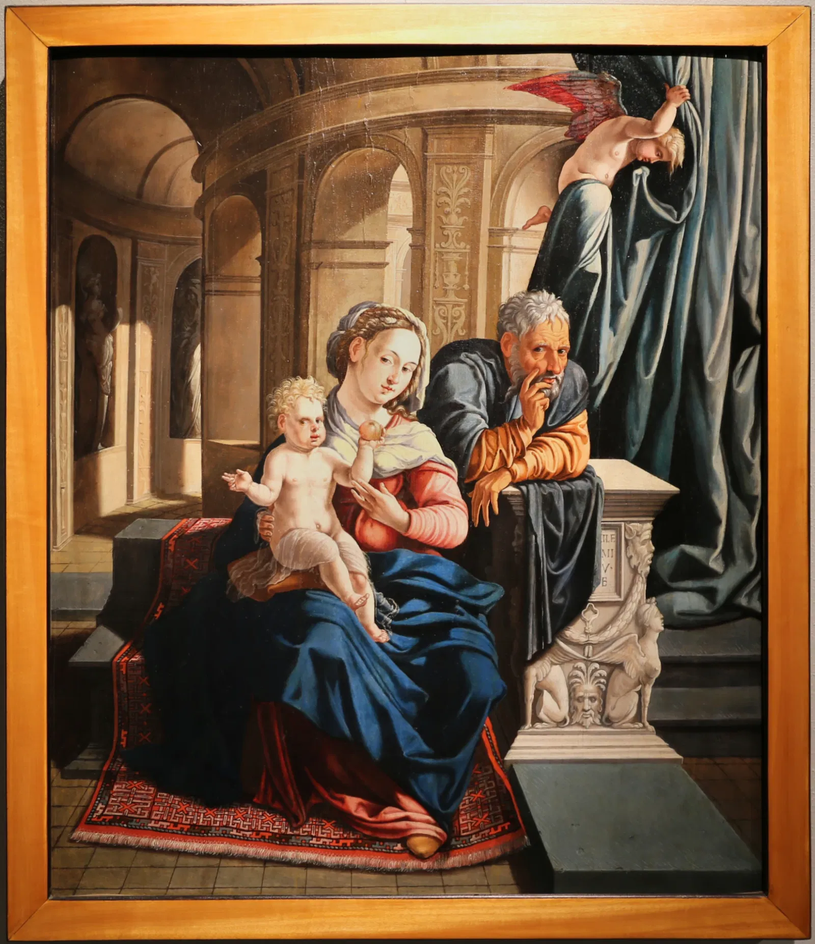 MuNDA - Museo Nazionale d'Abruzzo