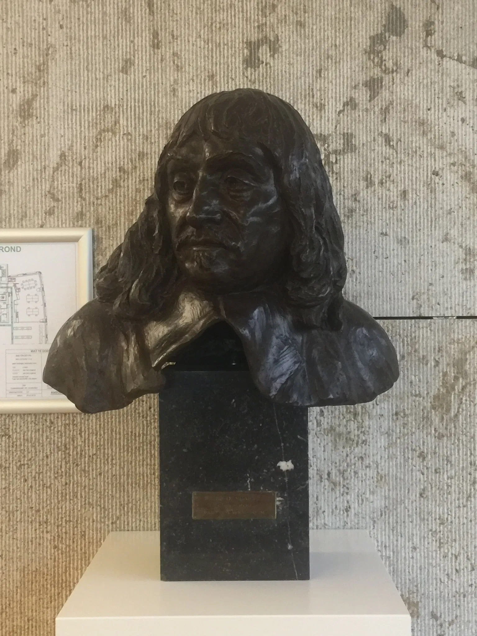Maison Musée René Descartes