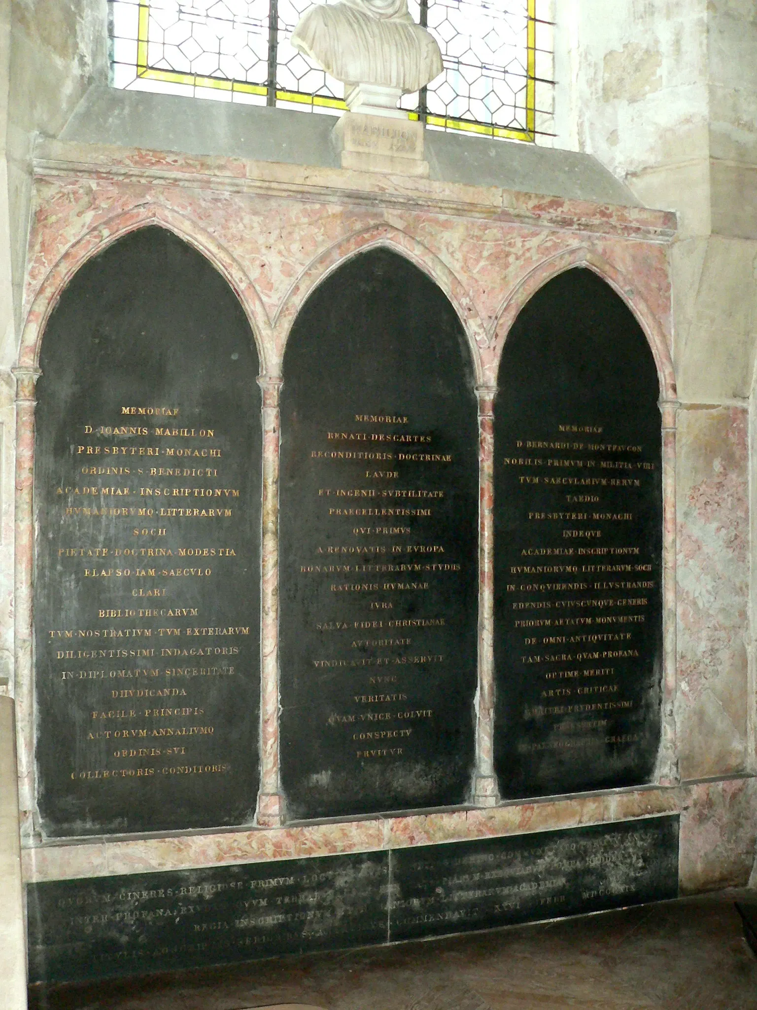 Maison Musée René Descartes