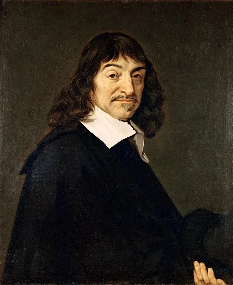 Museum of Descartes