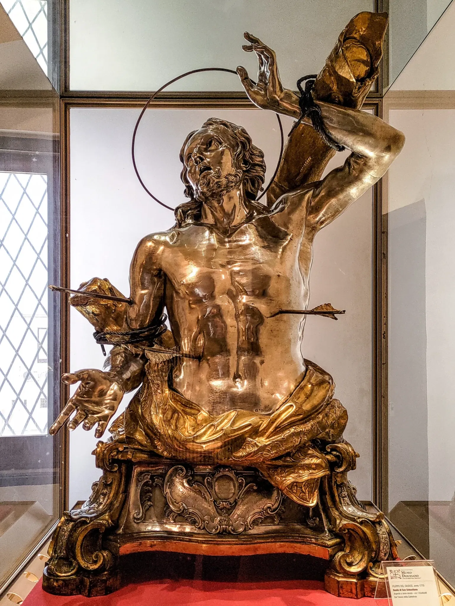 Museo Diocesano di Gallipoli