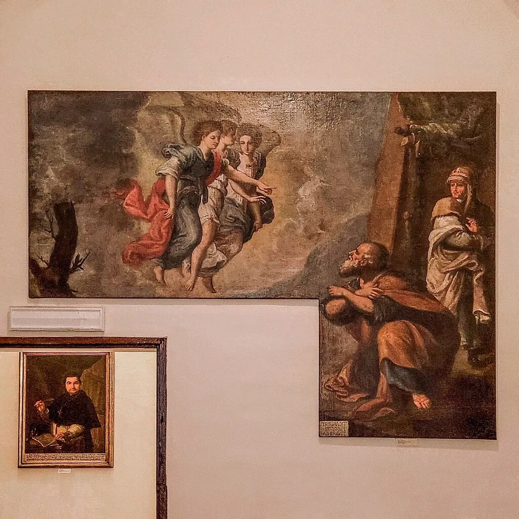 Museo Diocesano di Gallipoli