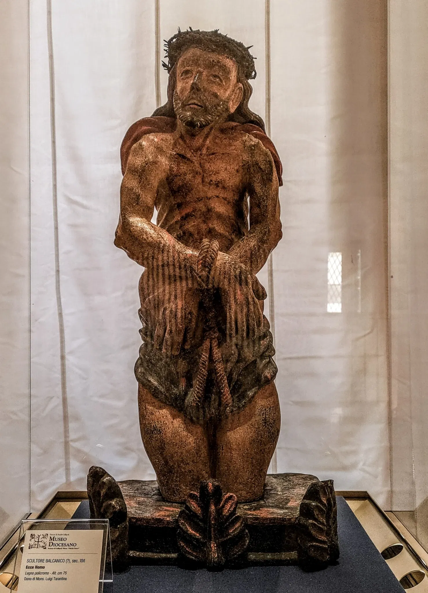 Museo Diocesano di Gallipoli