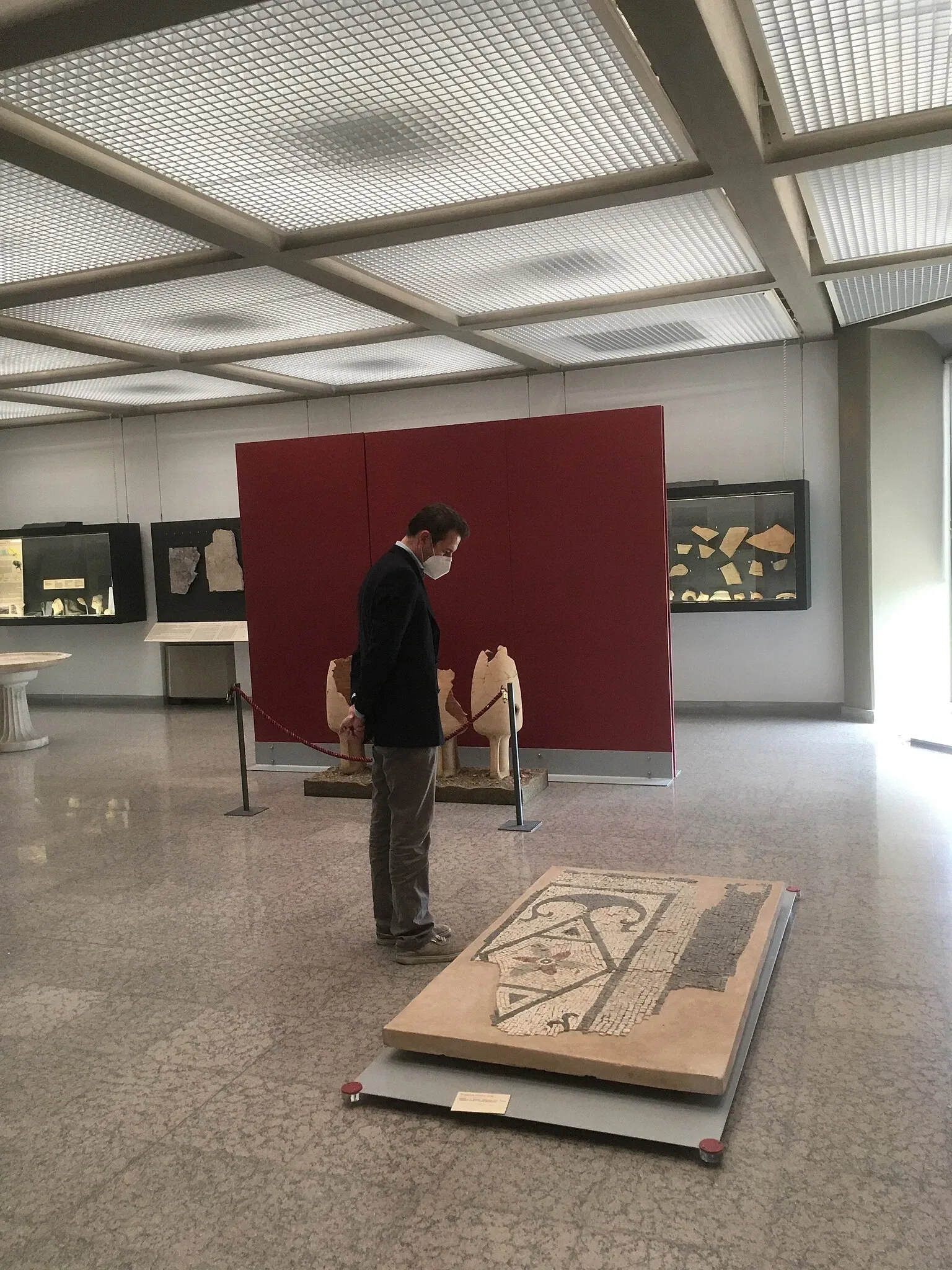 National Archeological Museum of Sibaritide