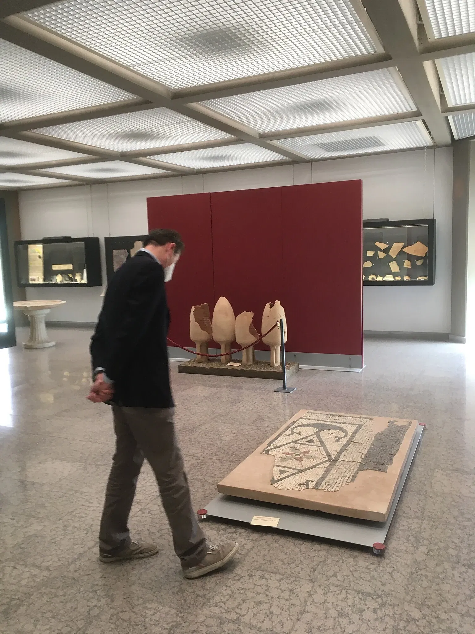 Museo Archeologico Nazionale della Sibaritide