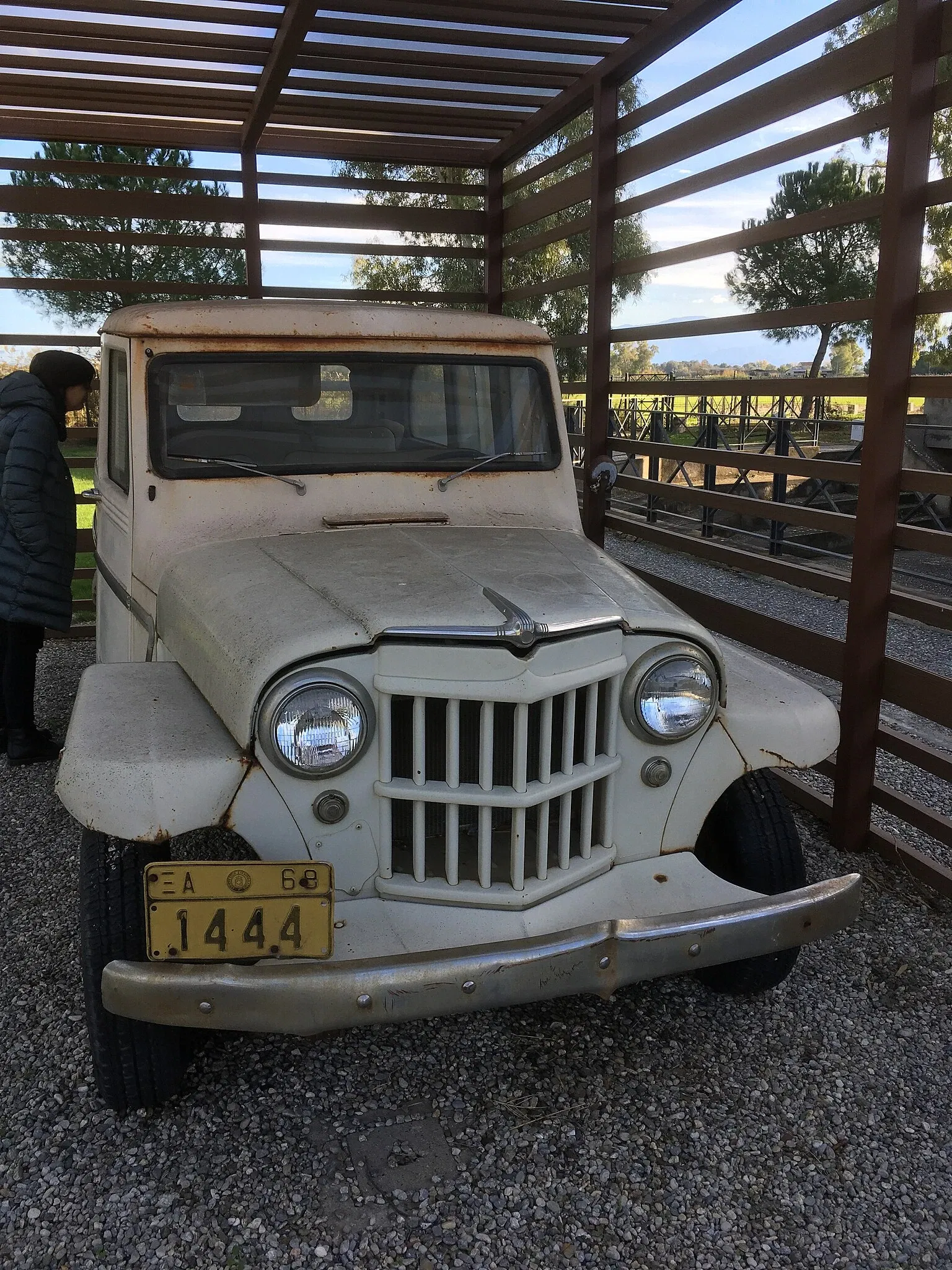 National Archeological Museum of Sibaritide