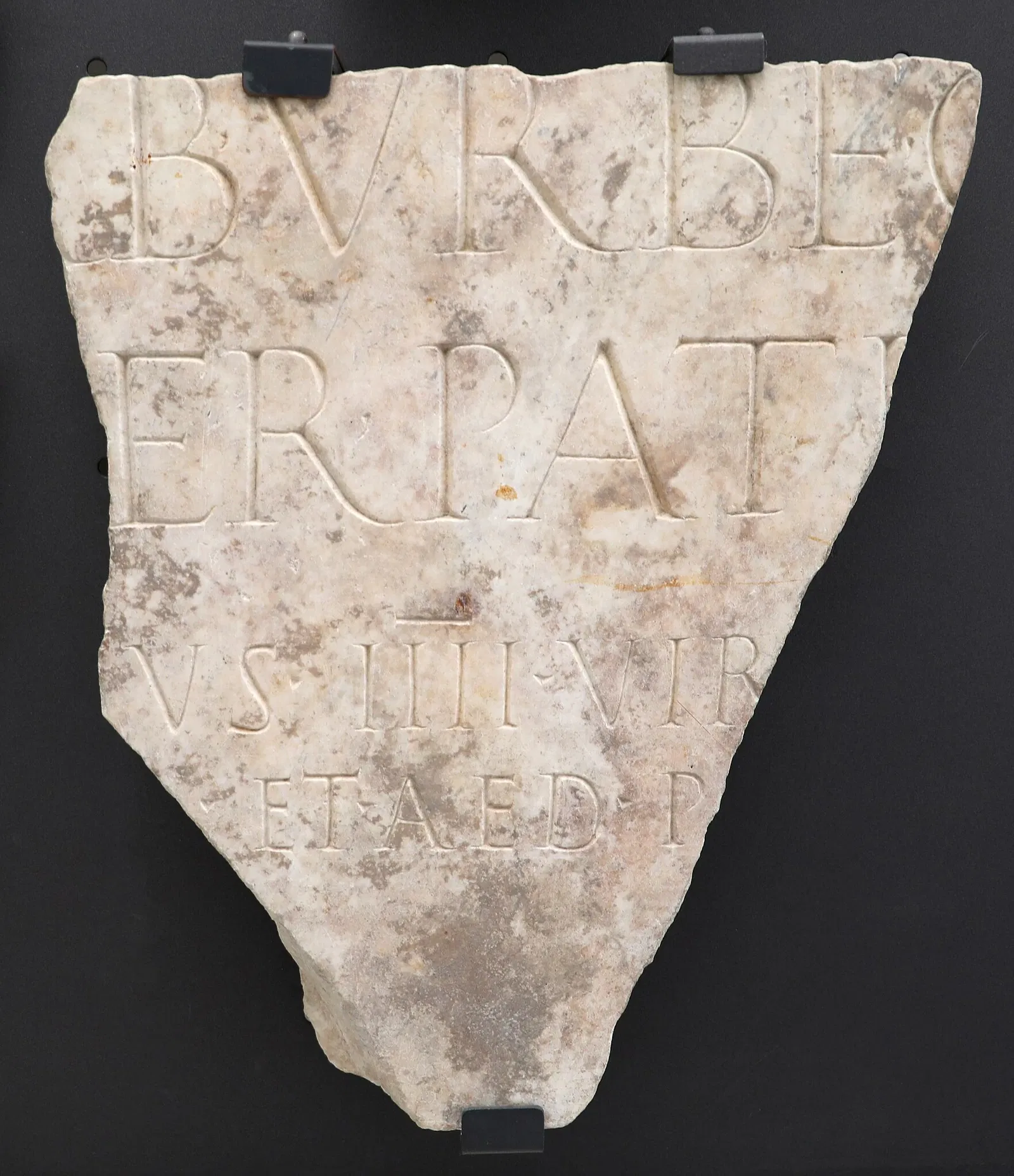 National Archeological Museum of Sibaritide