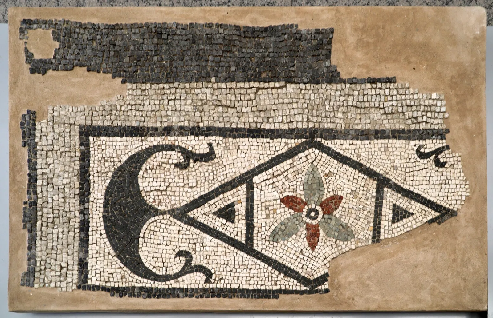 National Archeological Museum of Sibaritide