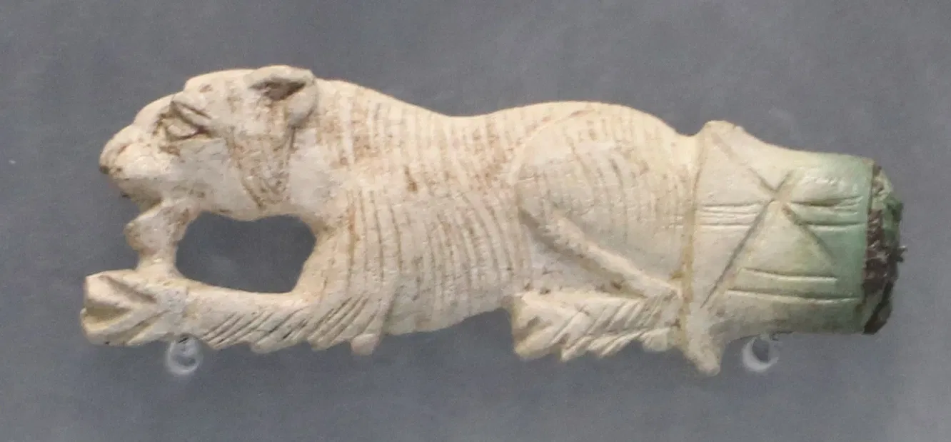 National Archeological Museum of Sibaritide