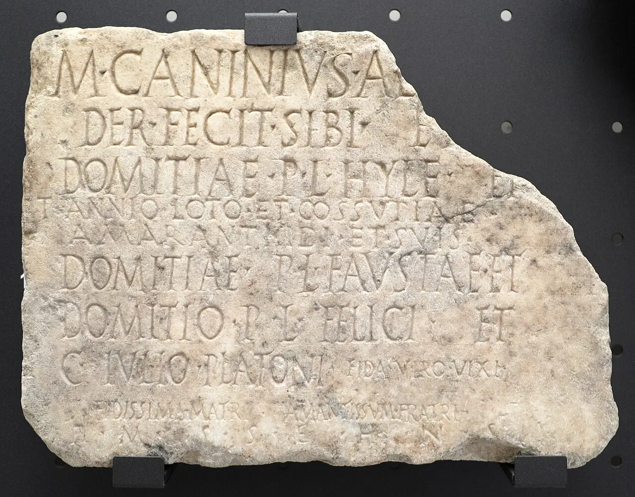 Museo Archeologico Nazionale della Sibaritide