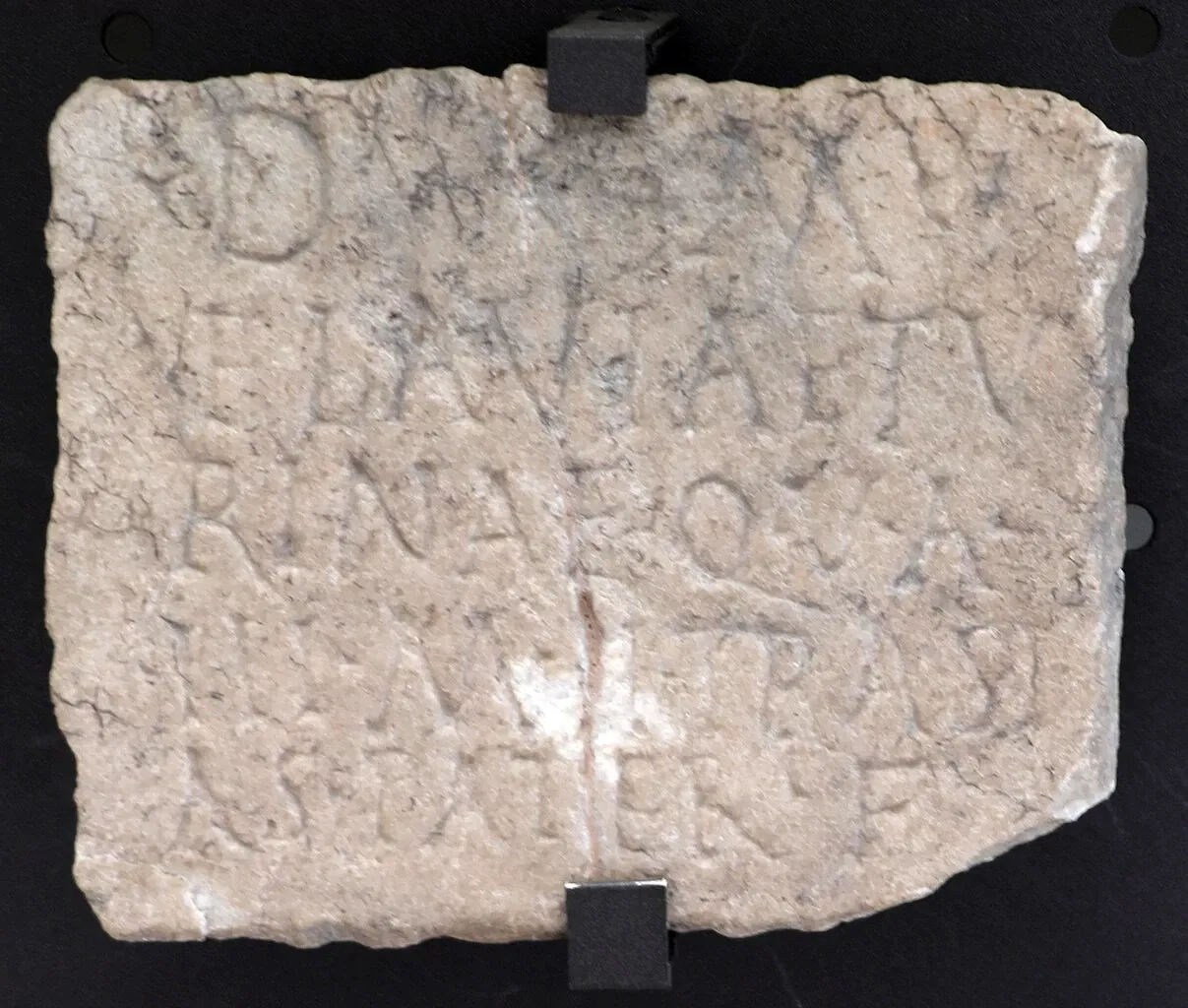 National Archeological Museum of Sibaritide