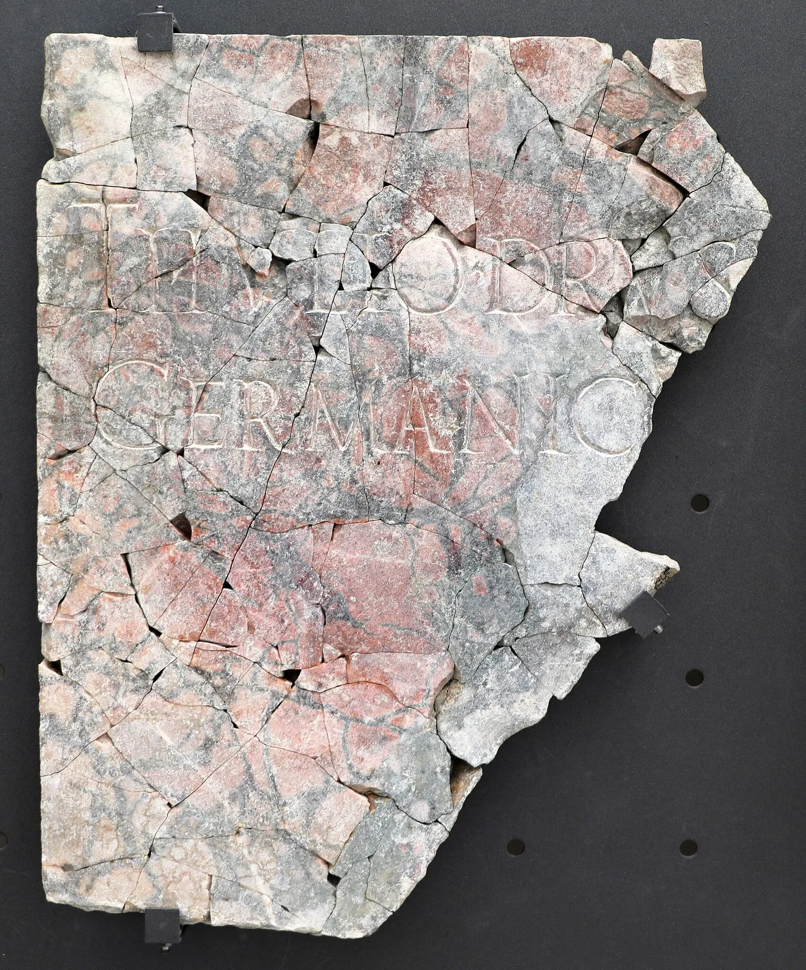 National Archeological Museum of Sibaritide