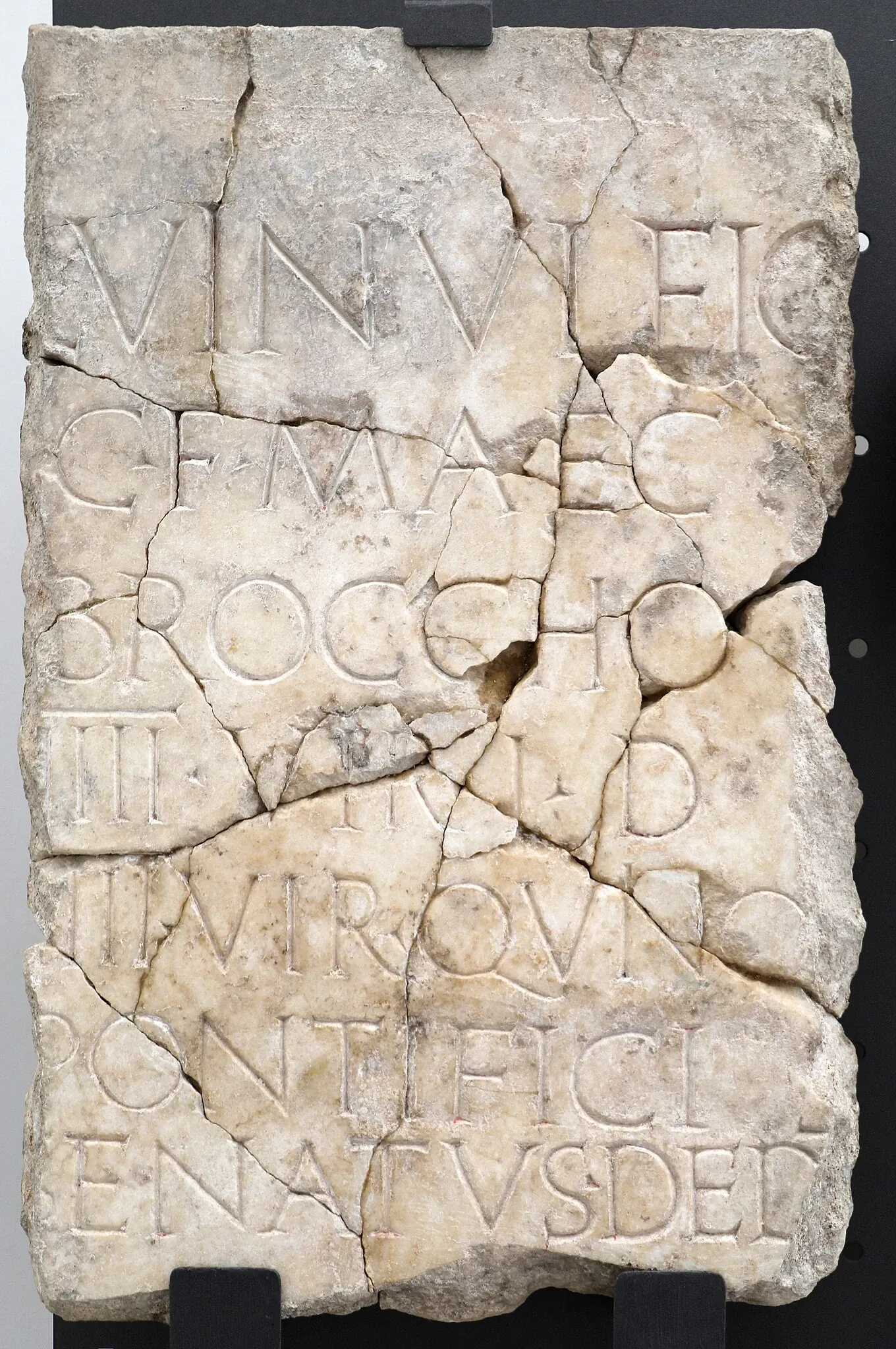 National Archeological Museum of Sibaritide