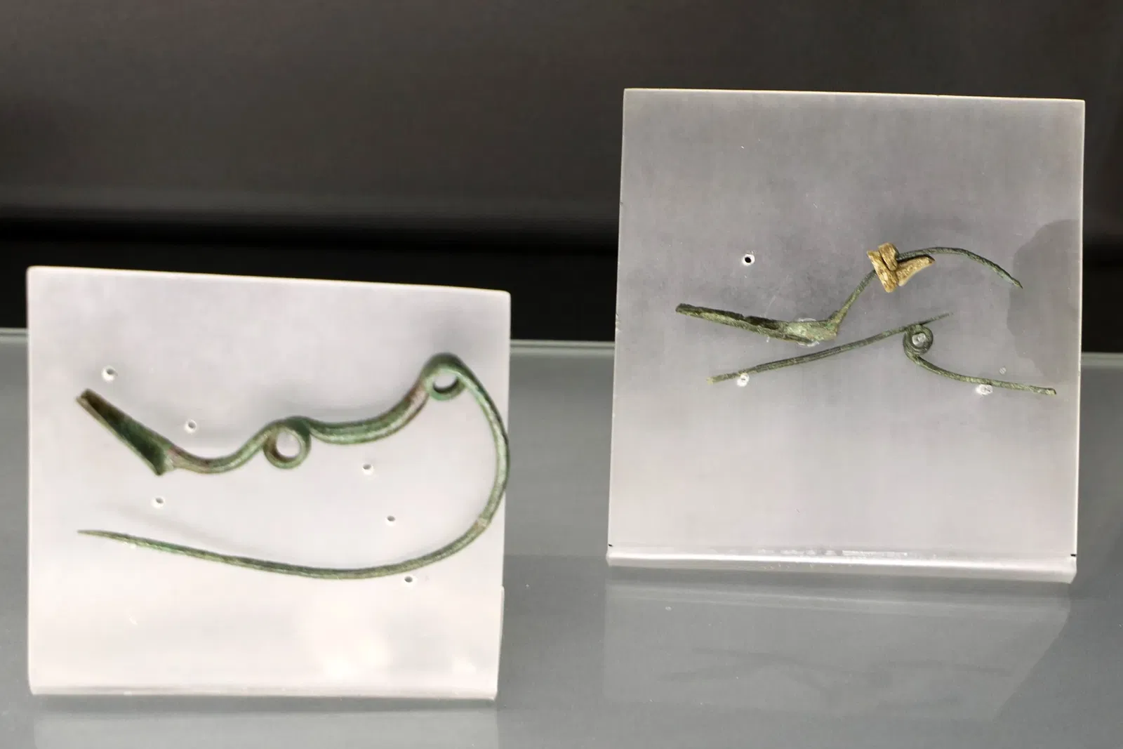 National Archeological Museum of Sibaritide