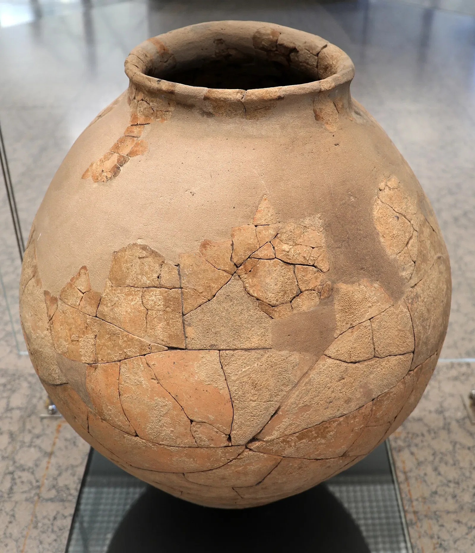 National Archeological Museum of Sibaritide